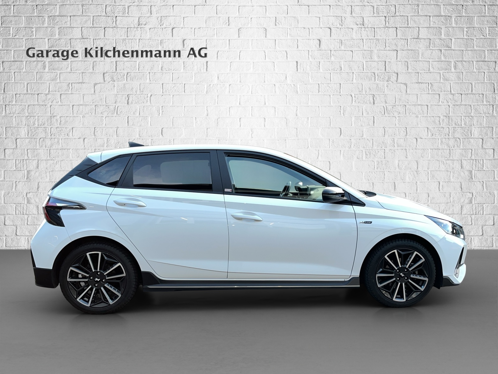 HYUNDAI i20 1.0 T-GDi N Line 48V MH iMT-image-5