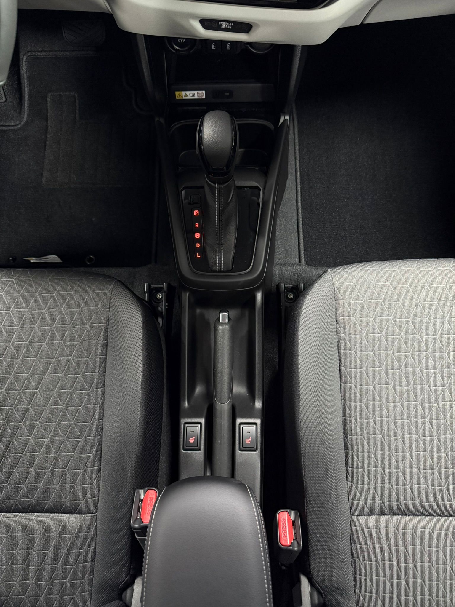 SUZUKI Swift 1.2 Tradizio Hybrid CVT-image-22