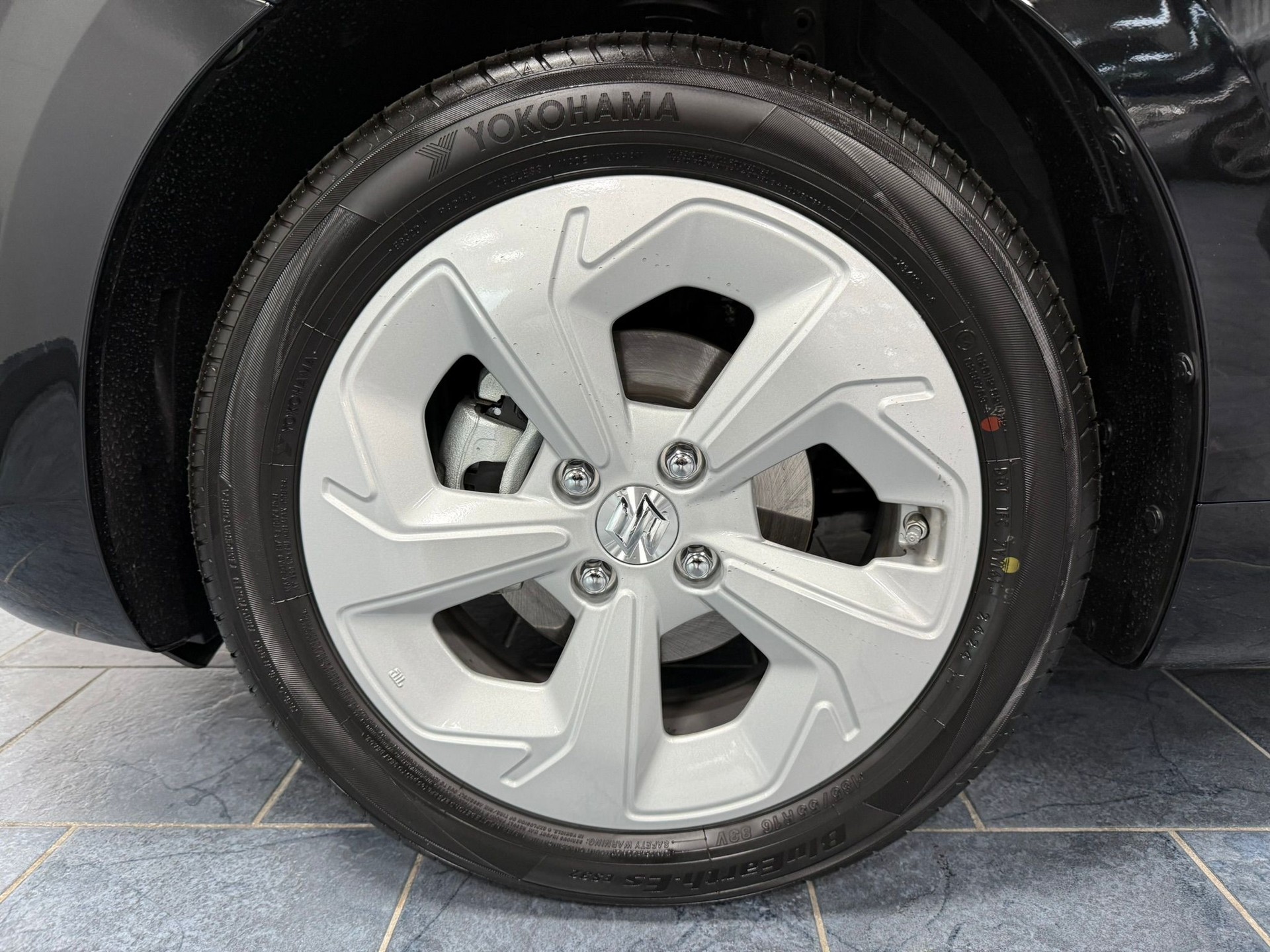 SUZUKI Swift 1.2 Tradizio Hybrid CVT-image-31