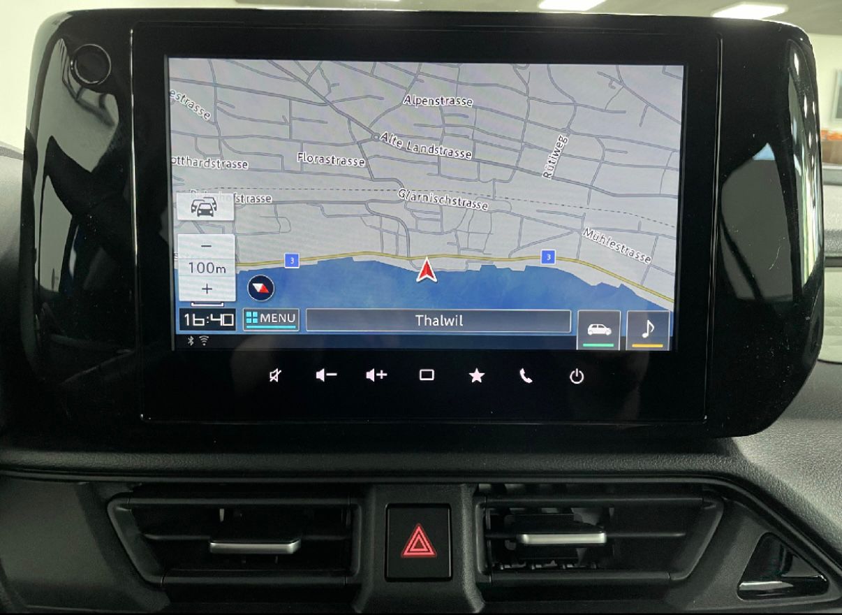SUZUKI Swift 1.2 Tradizio Hybrid CVT-image-19