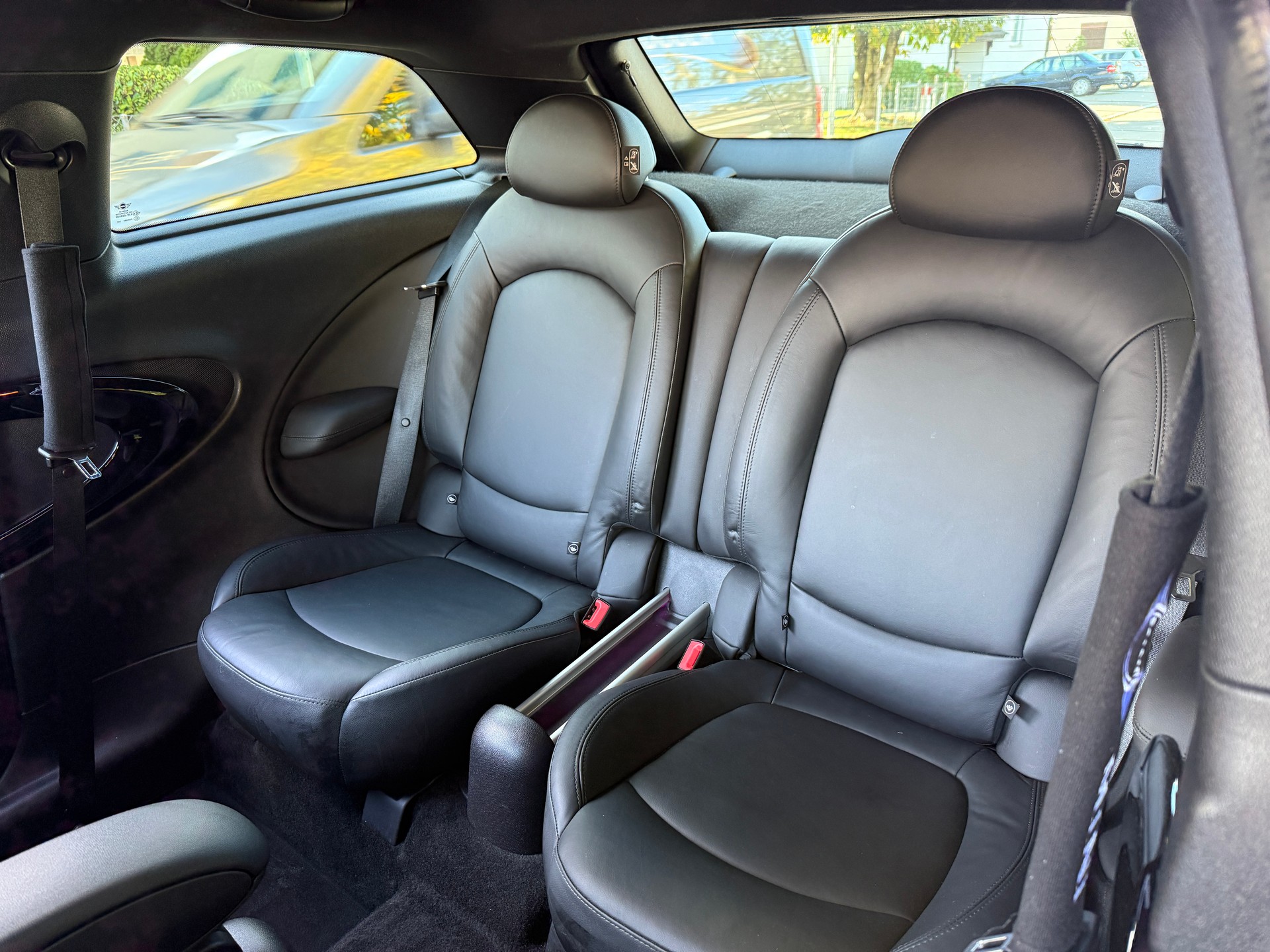 MINI Paceman Cooper S ALL4-image-13
