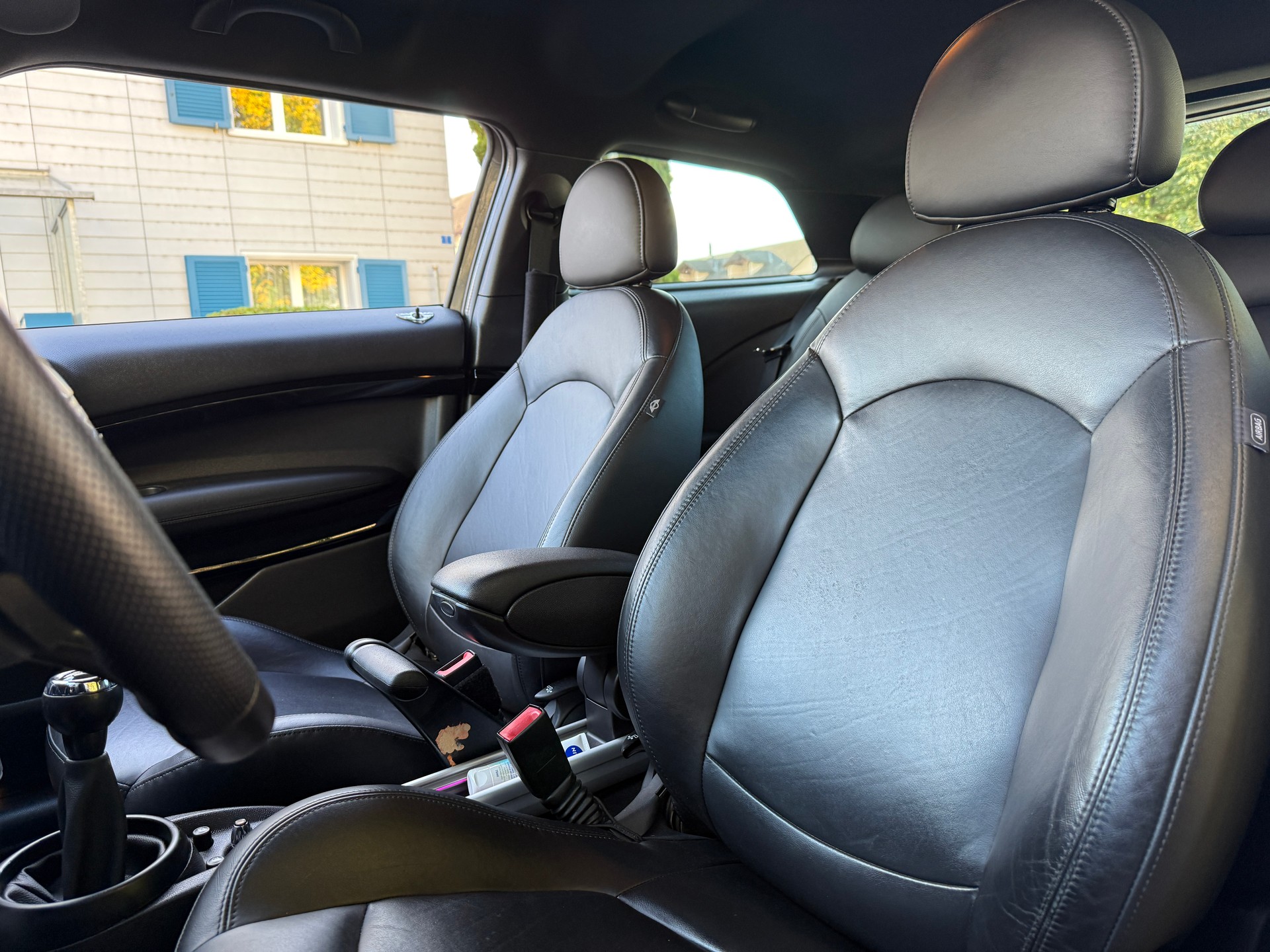 MINI Paceman Cooper S ALL4-image-12