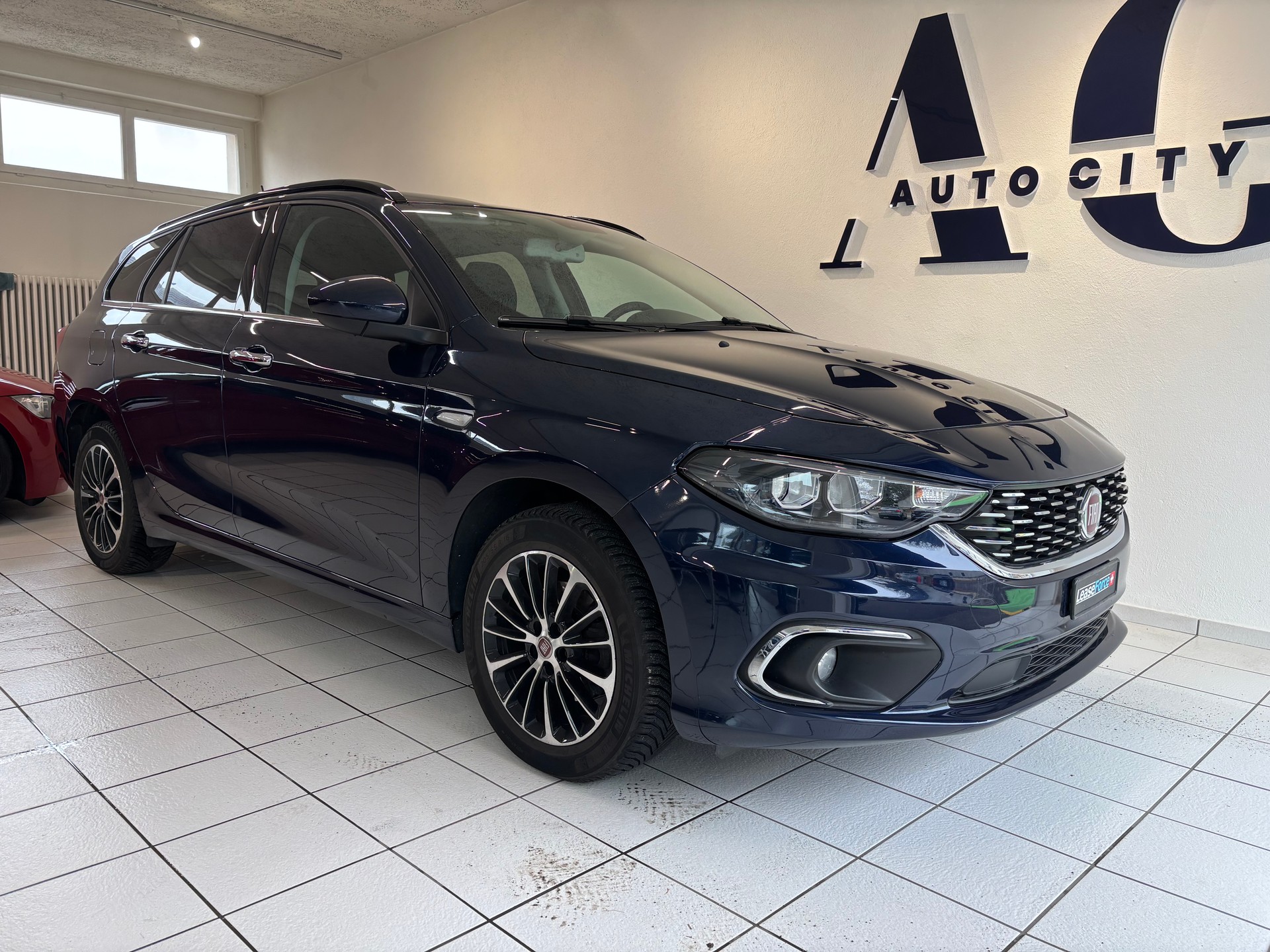 FIAT Tipo 1.6MJ Station Wagon Lounge DCT
