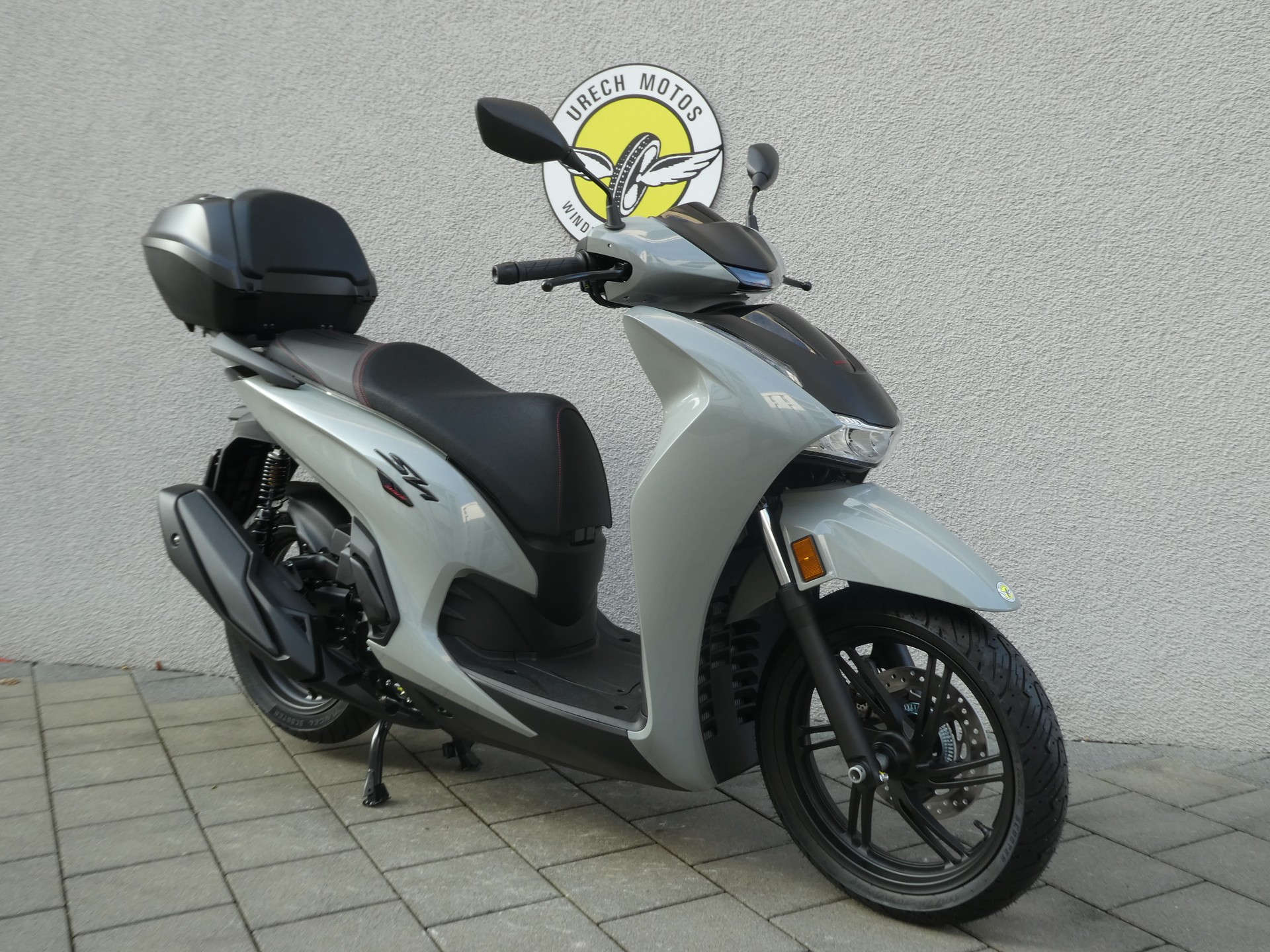 HONDA SH 350-image-0