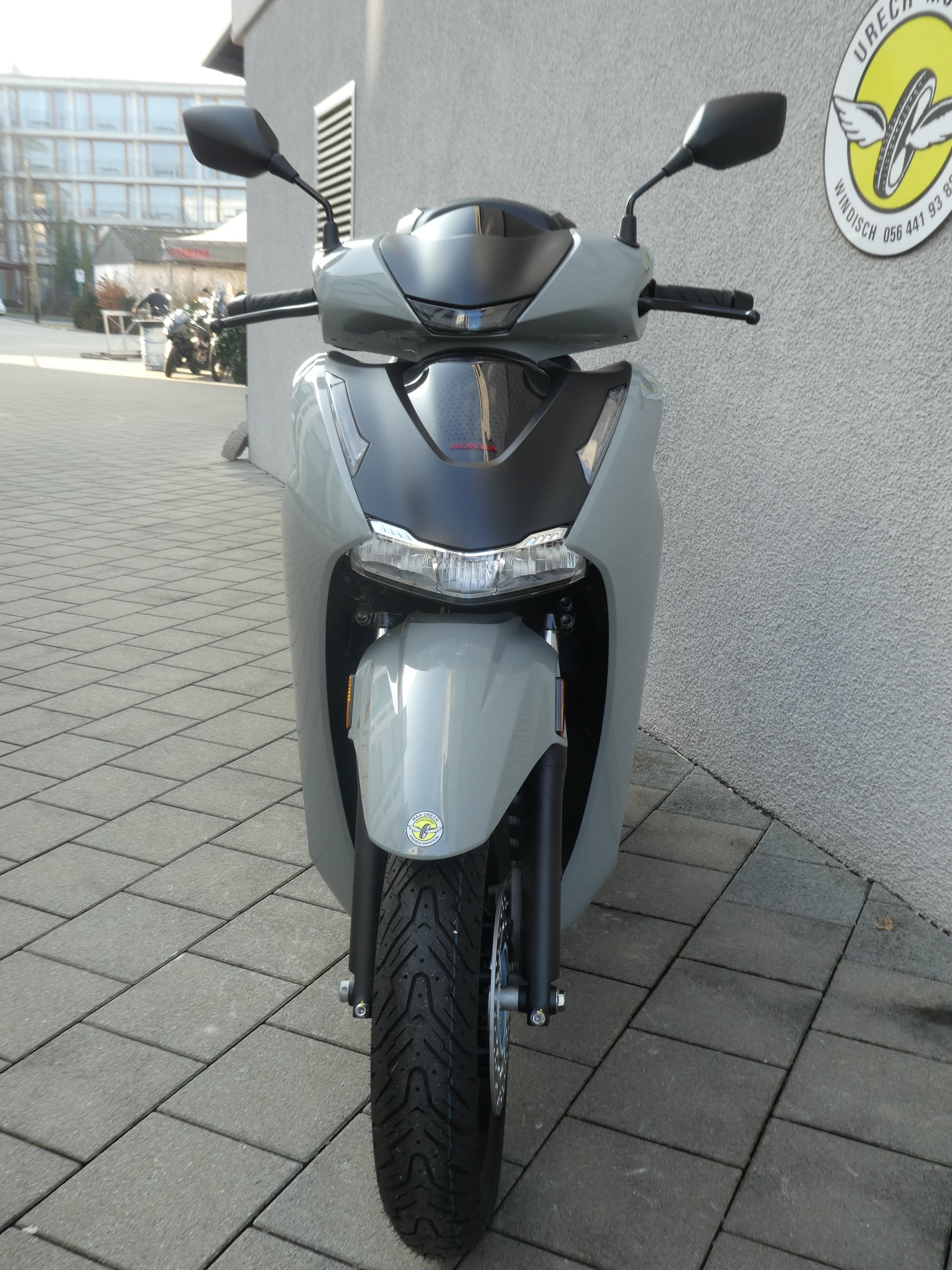 HONDA SH 350-image-2