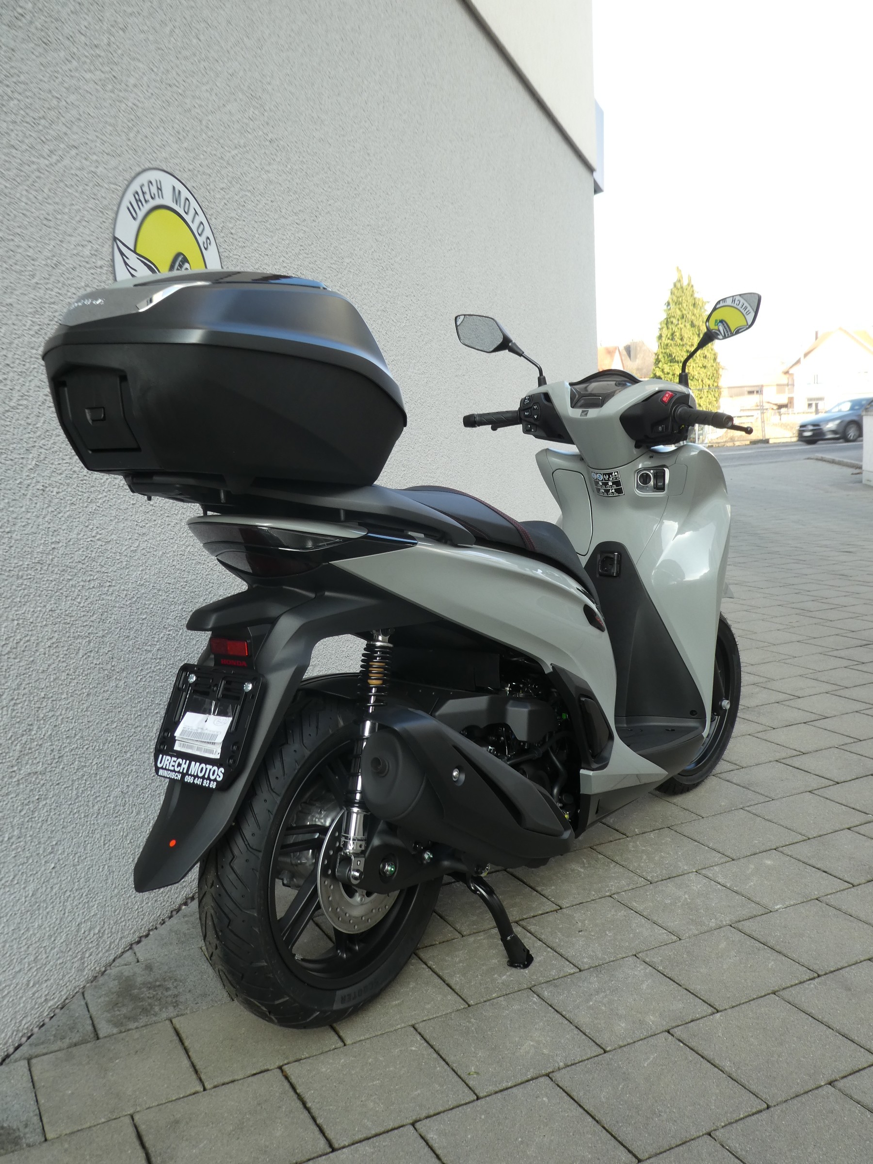 HONDA SH 350-image-3