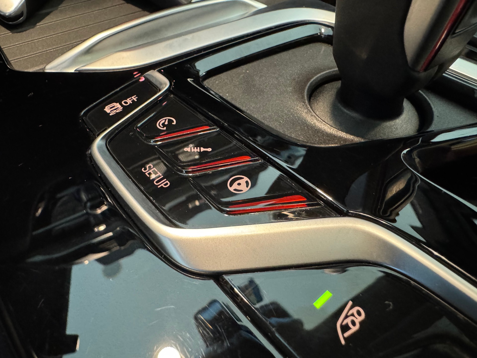BMW X3 xDrive M Competition-image-23