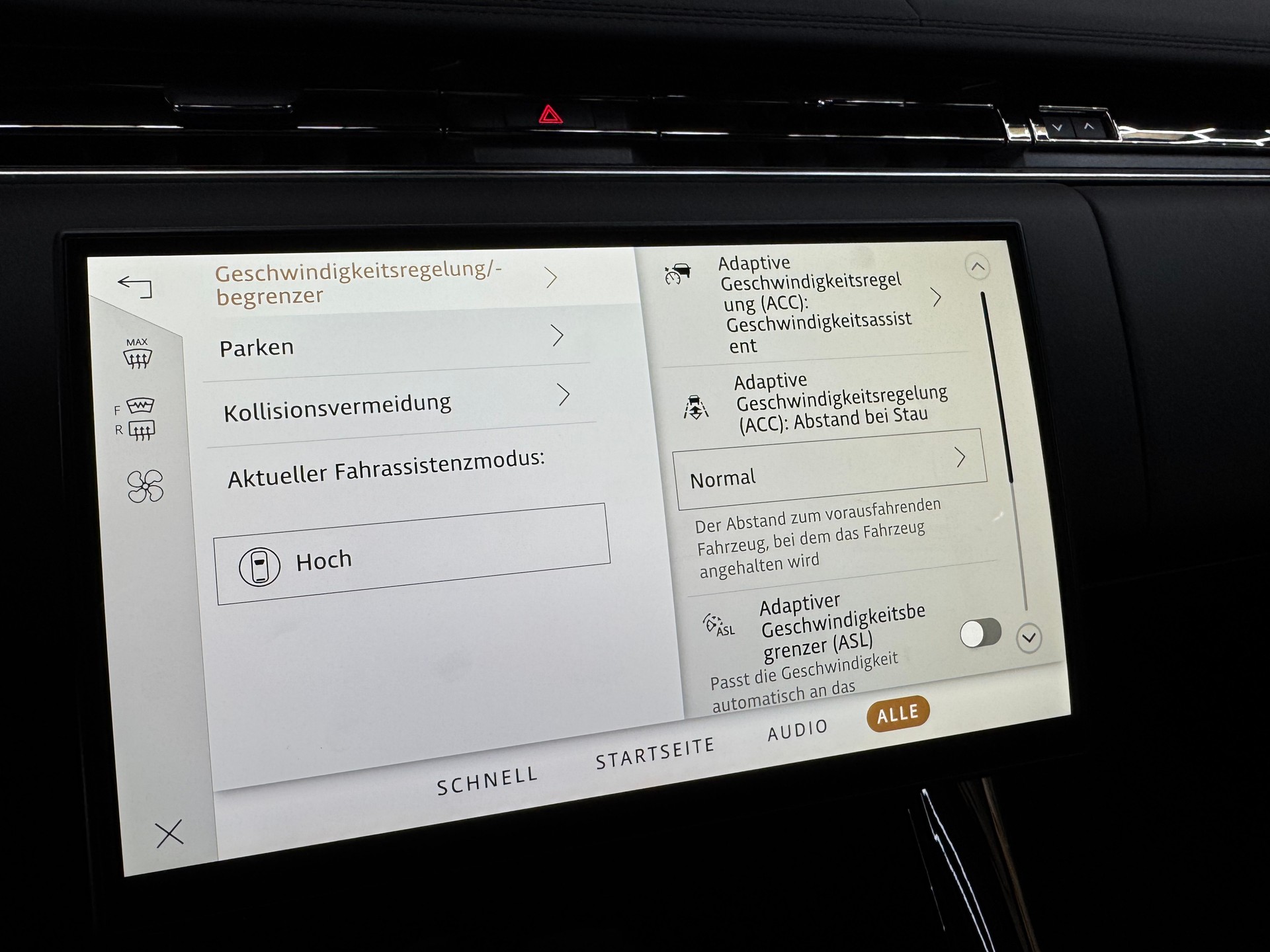 LAND ROVER Range Rover Sport D250 3.0 TD6 MHEV Dynamic HSE Automatic-image-21