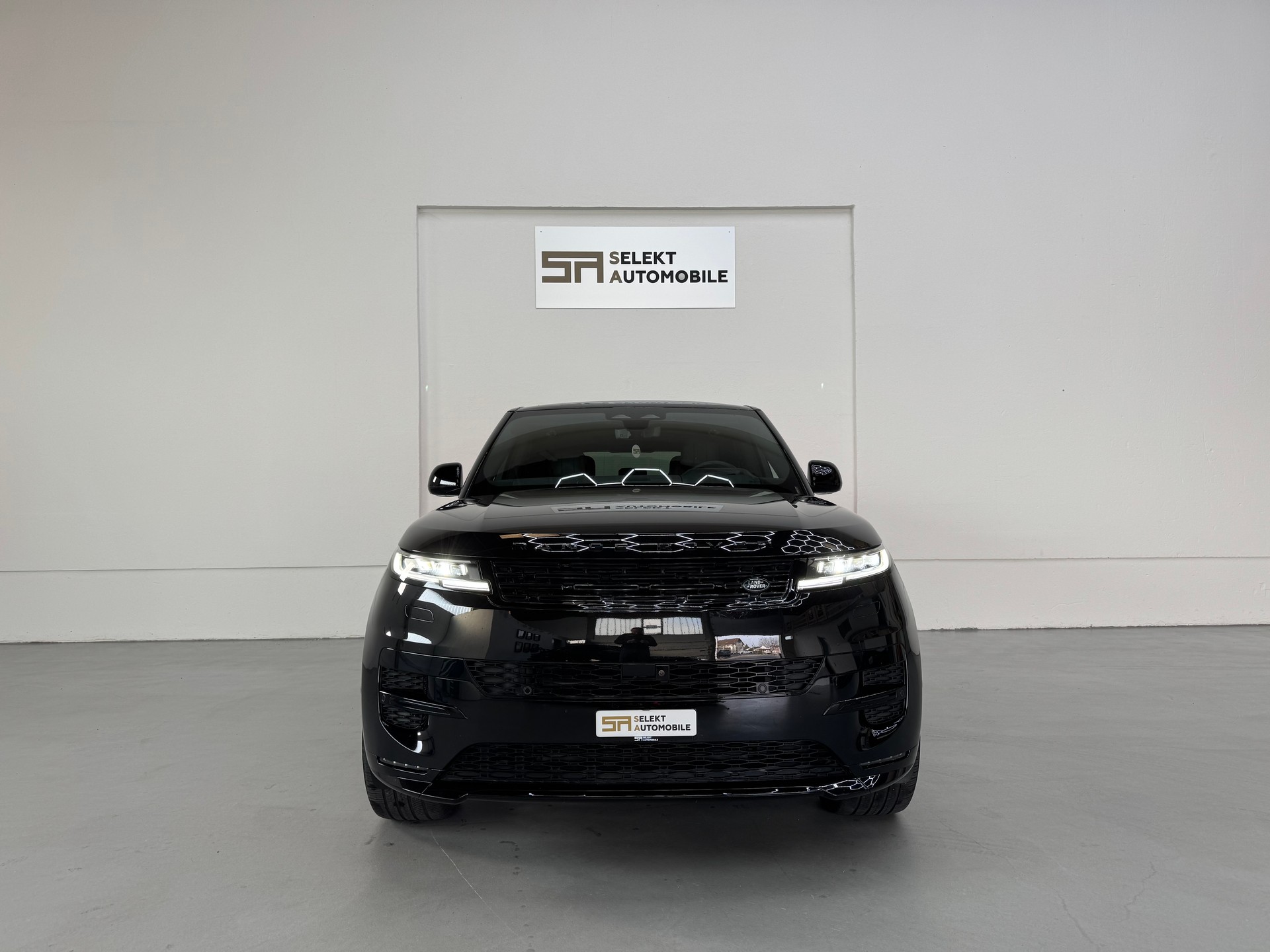 LAND ROVER Range Rover Sport D250 3.0 TD6 MHEV Dynamic HSE Automatic-showroom-element-2
