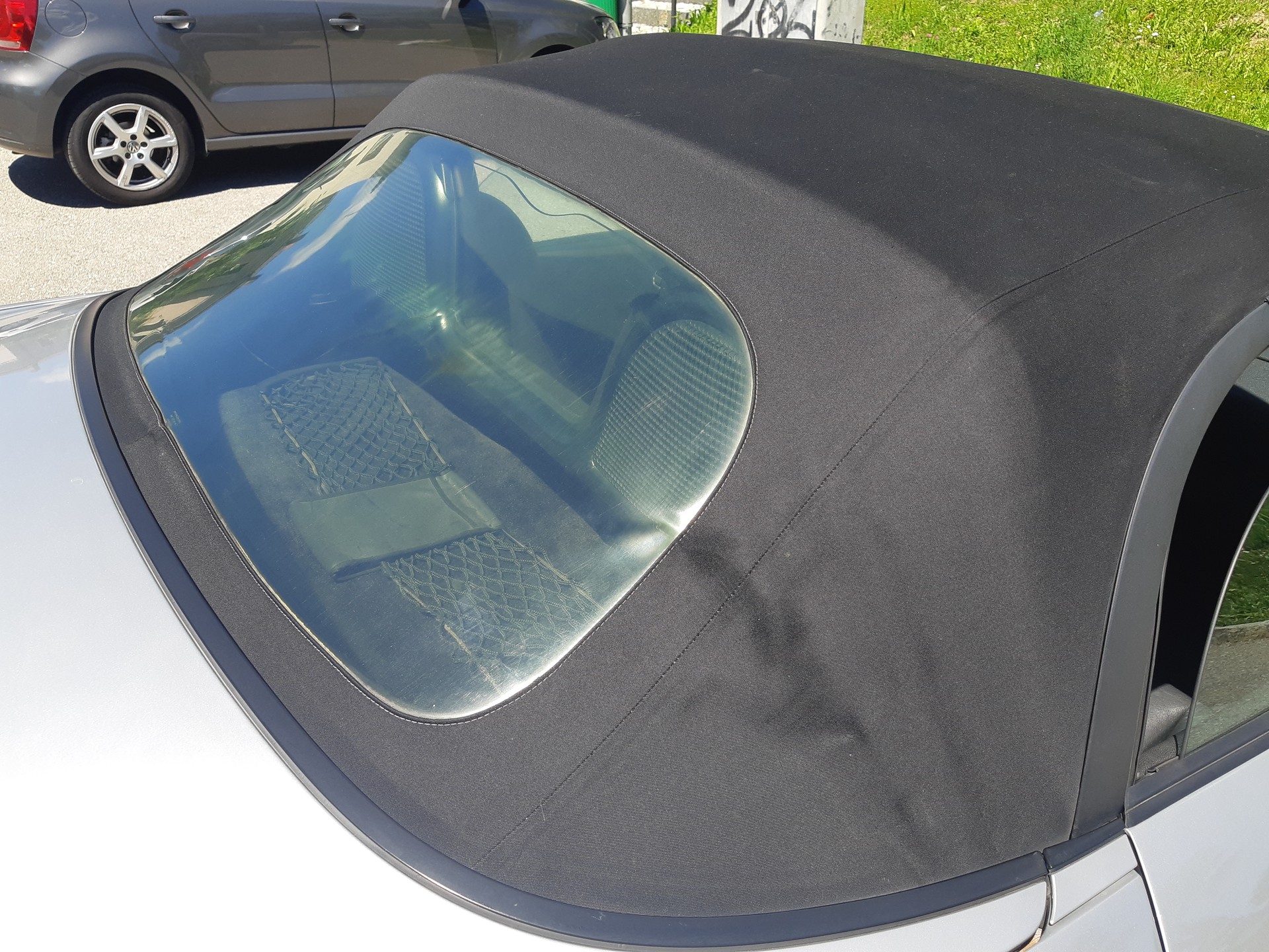 PORSCHE Boxster 2.5-image-14
