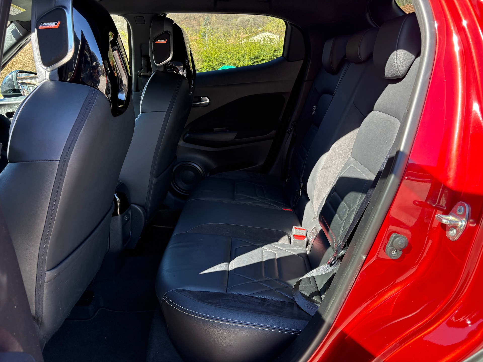 NISSAN Juke 1.0 DIG-T tekna DCT-image-12