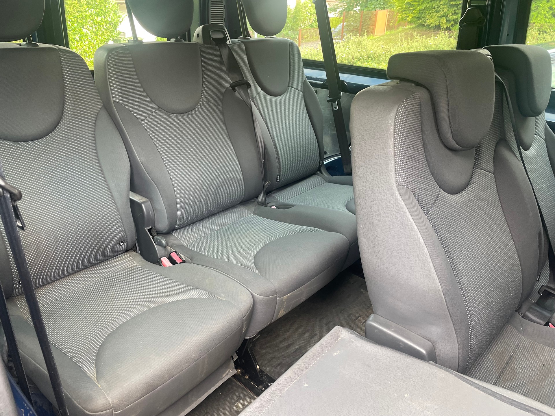 CITROEN Jumpy 2.0 HDi L2H1 Attraction-image-7