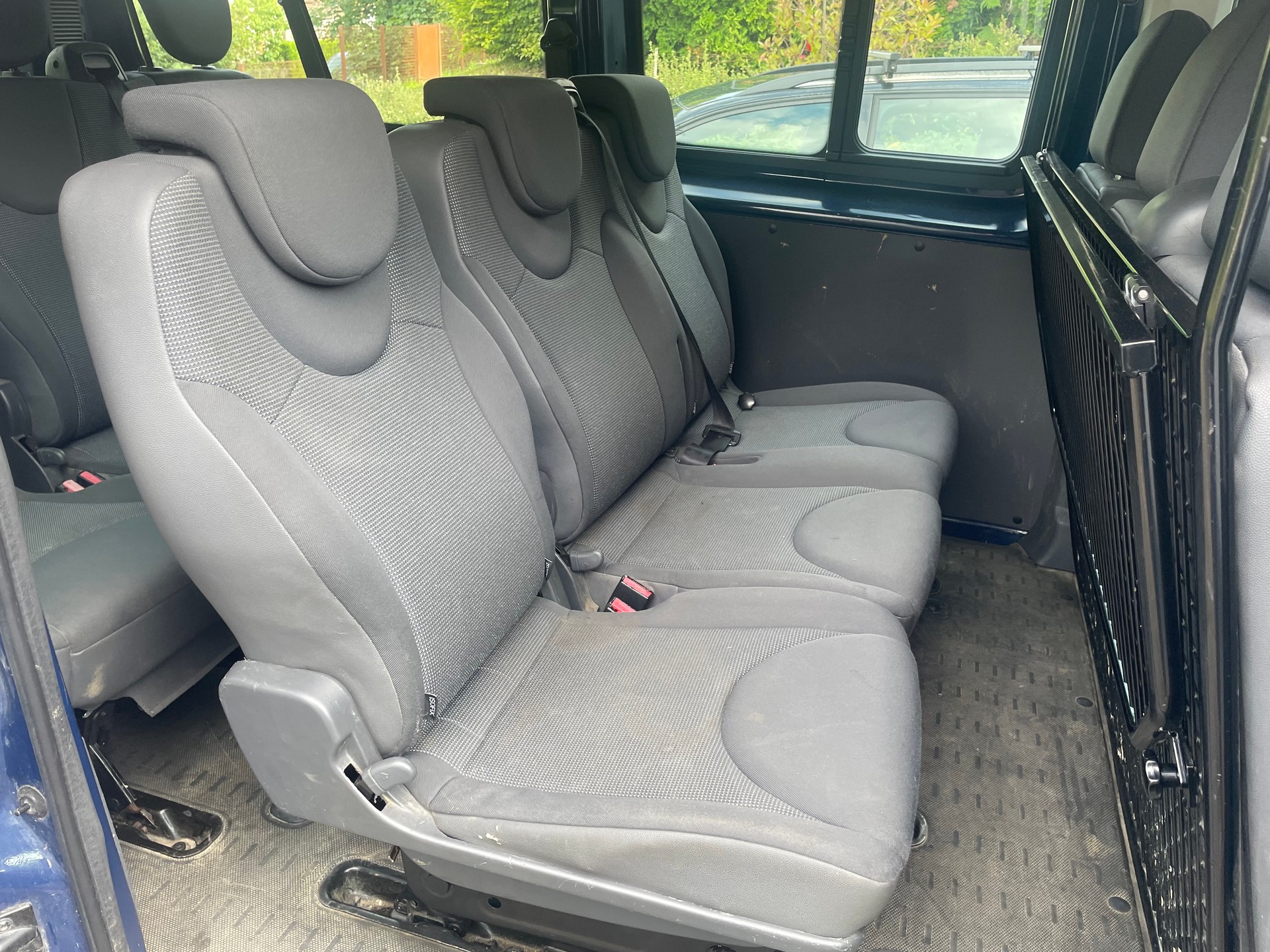 CITROEN Jumpy 2.0 HDi L2H1 Attraction-image-6
