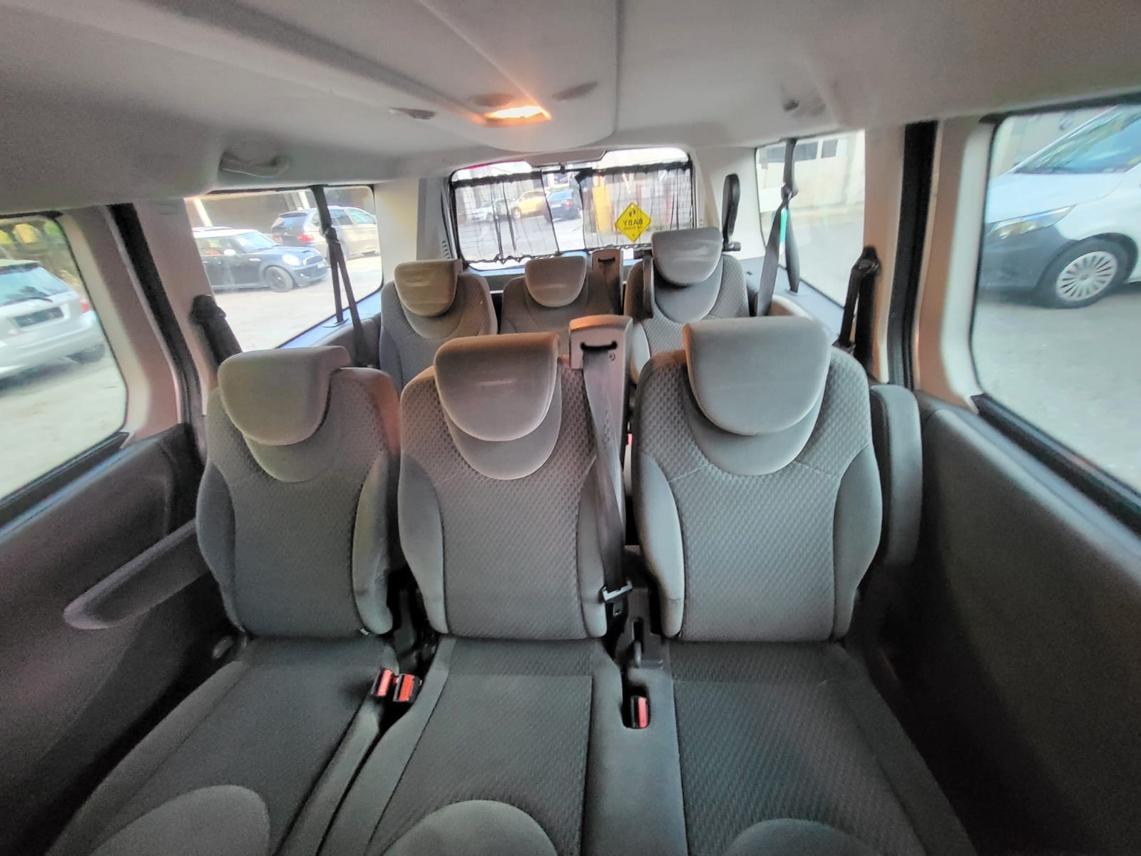 PEUGEOT Expert Tepee 2.0 HDi A Shuttle L2-image-7