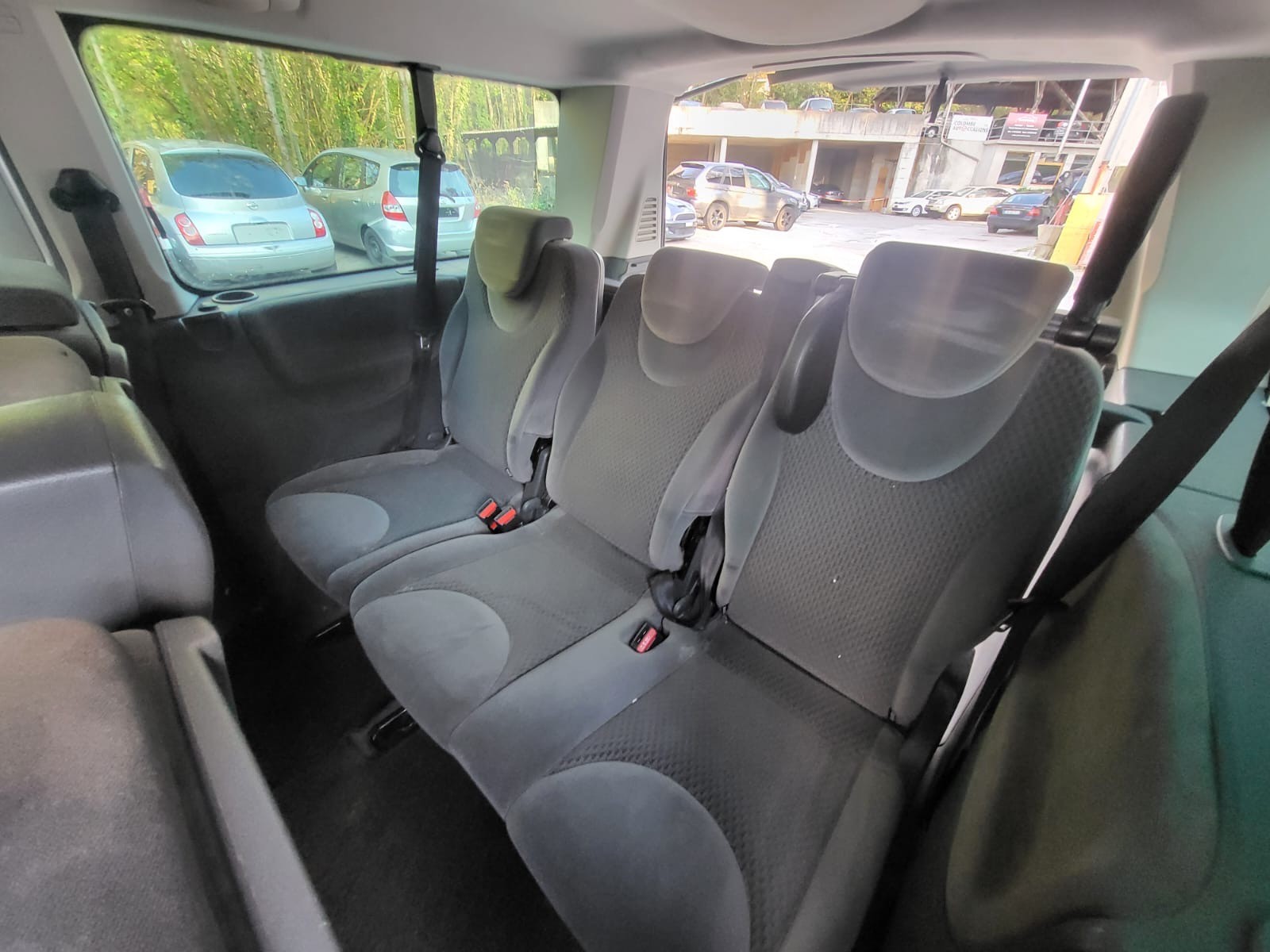 PEUGEOT Expert Tepee 2.0 HDi A Shuttle L2-image-10