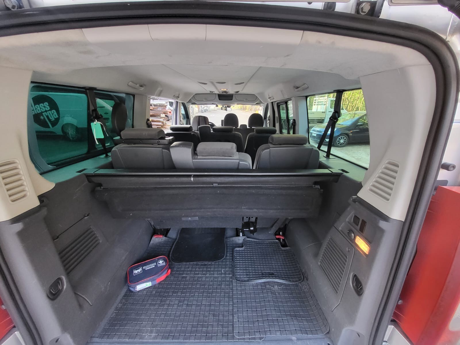PEUGEOT Expert Tepee 2.0 HDi A Shuttle L2-image-8