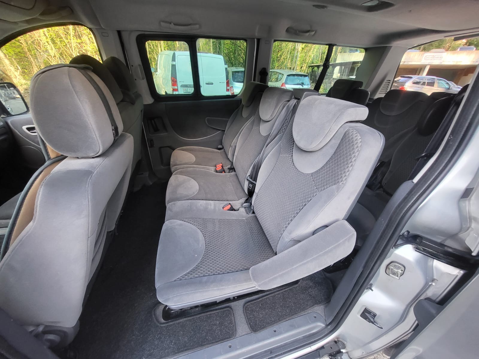 PEUGEOT Expert Tepee 2.0 HDi A Shuttle L2-image-9