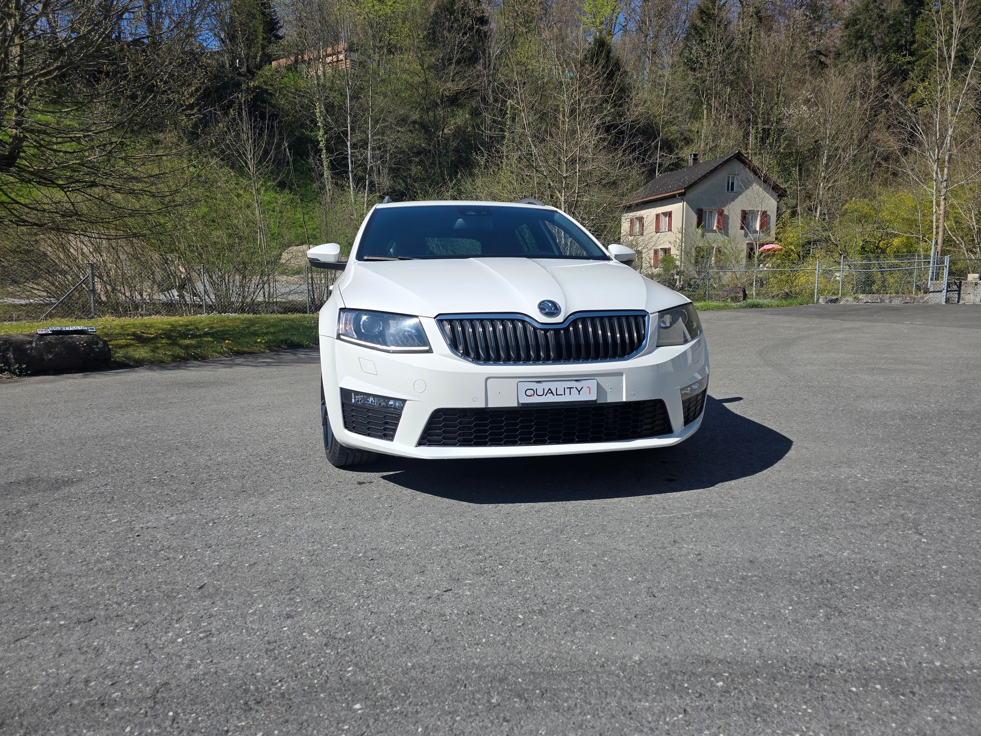 SKODA Octavia Combi 2.0 TSI RS DSG-showroom-element-1