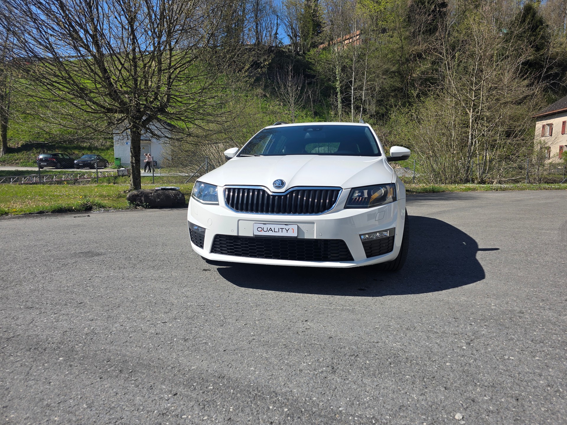 SKODA Octavia Combi 2.0 TSI RS DSG-showroom-element-2