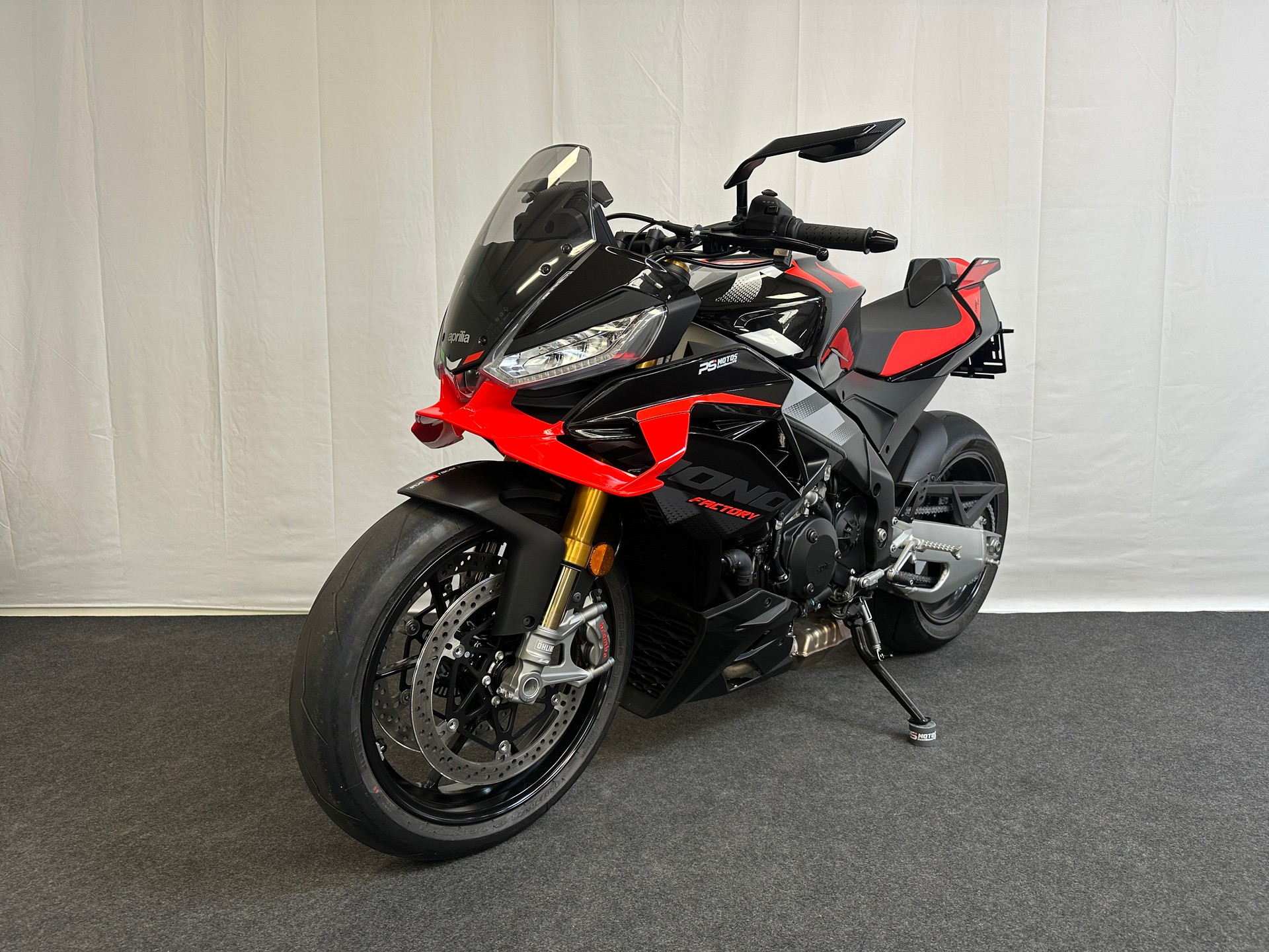 APRILIA Tuono V4 1100 E5+ Factory-image-3