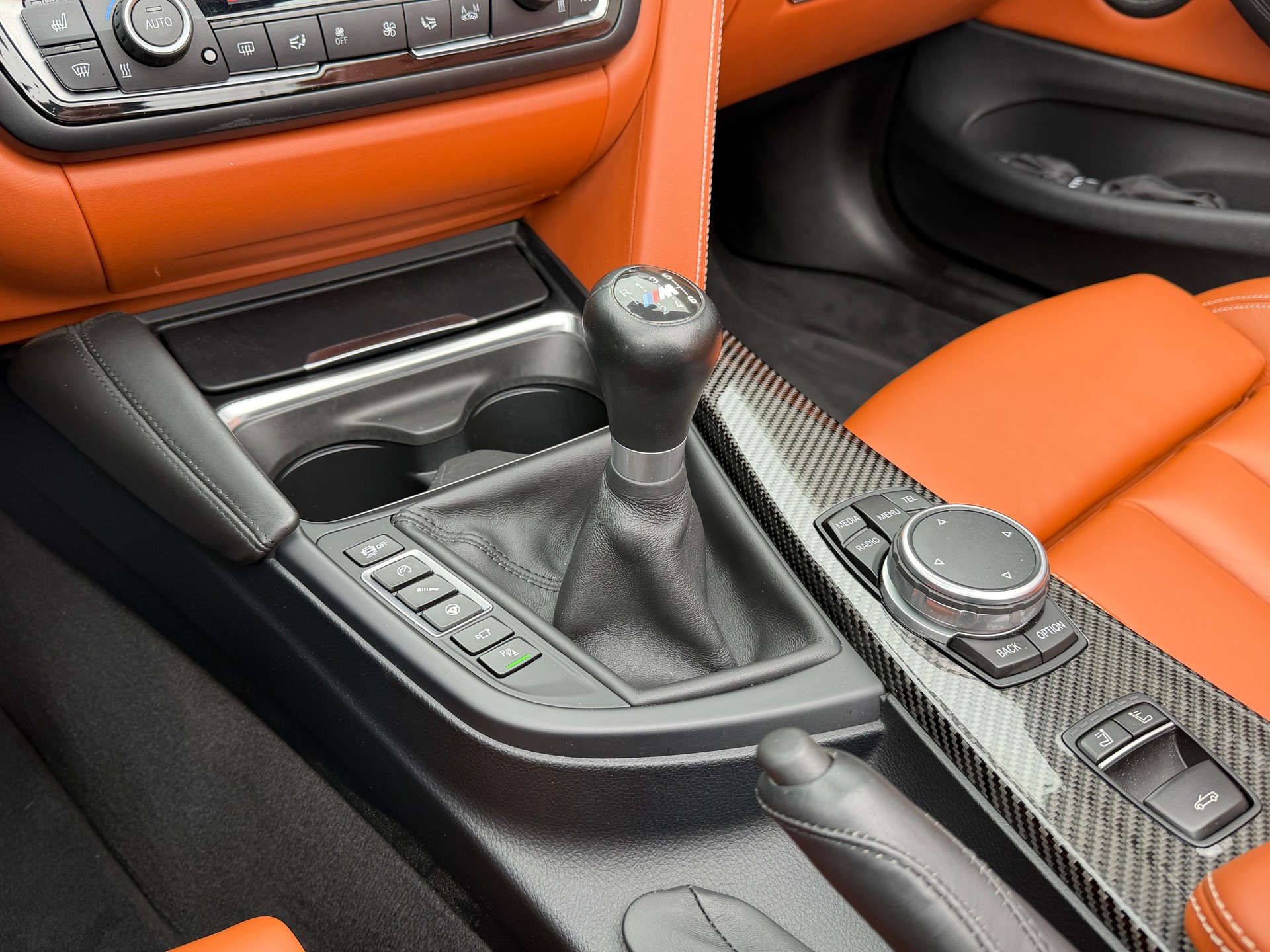 BMW M4 Cabriolet-image-17