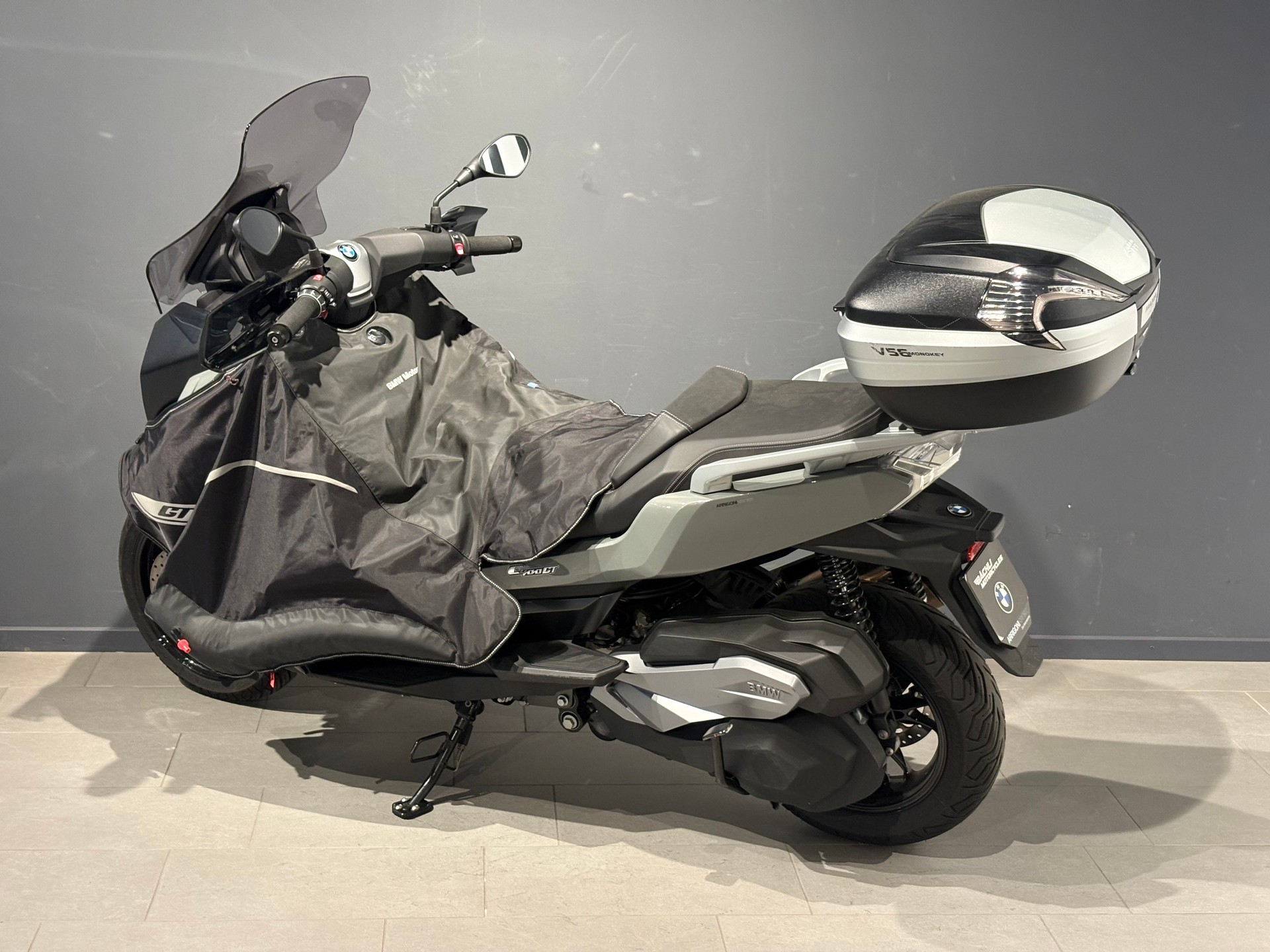 BMW C 400 GT ABS-image-4
