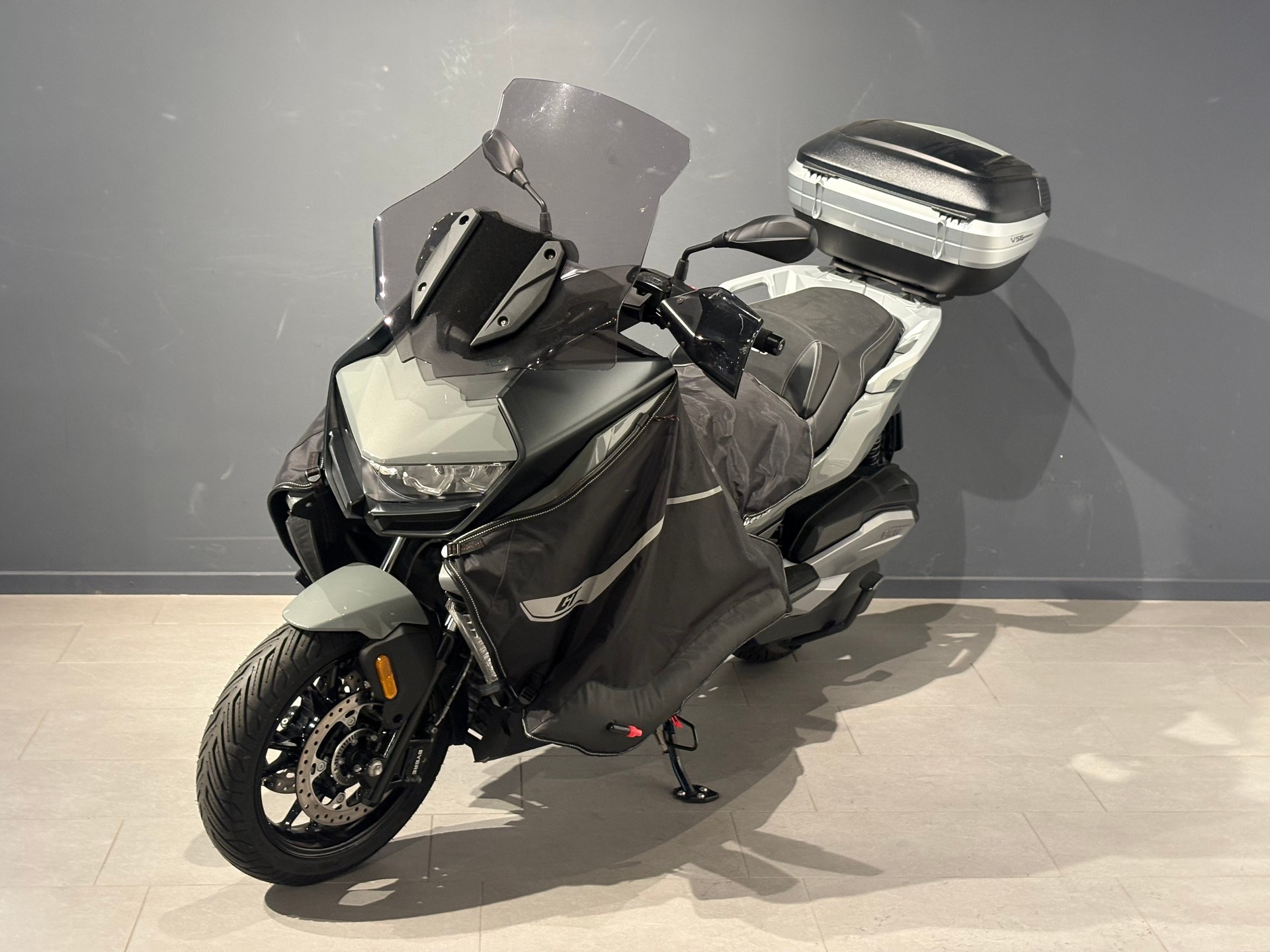 BMW C 400 GT ABS-image-2