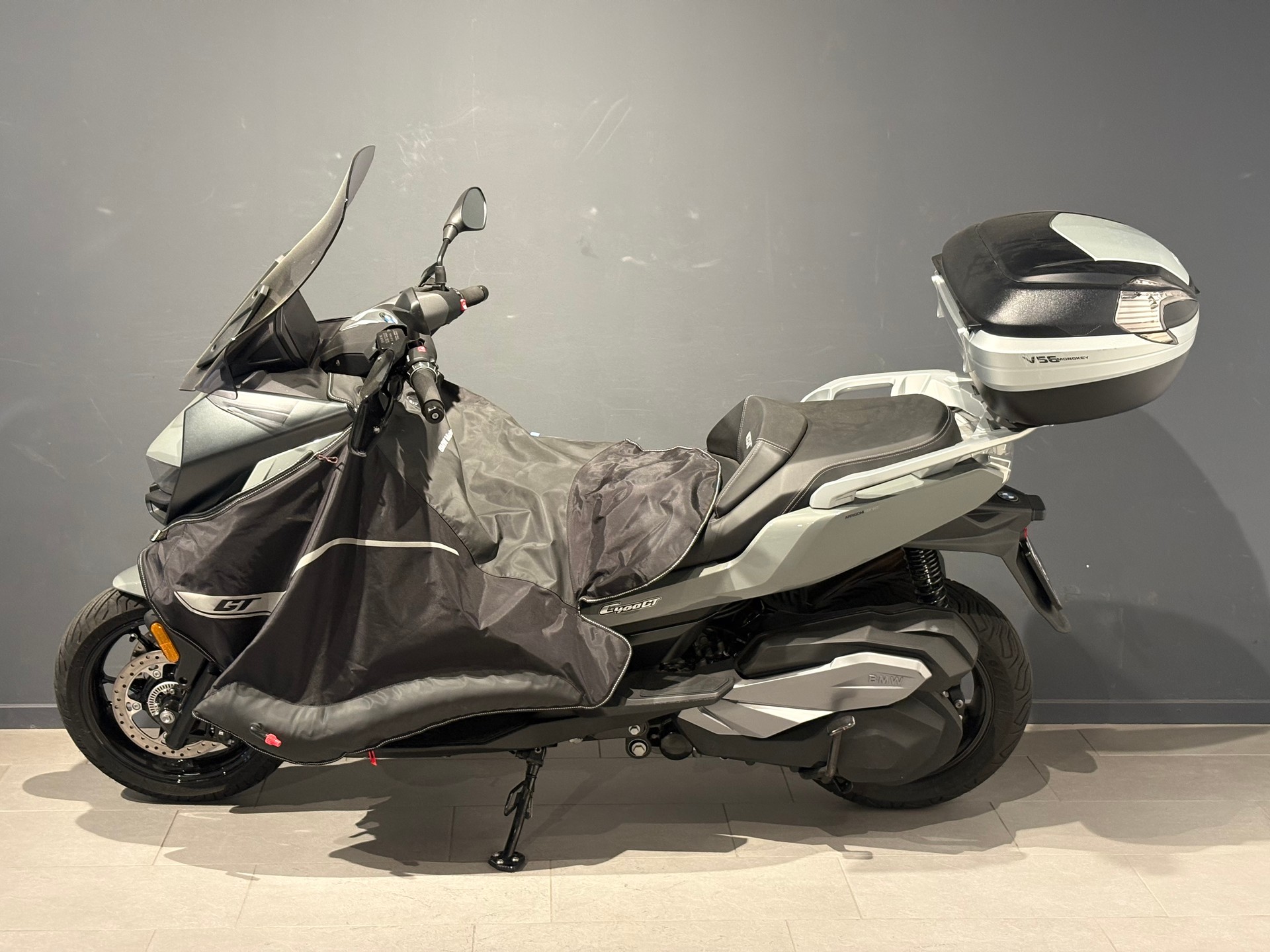 BMW C 400 GT ABS-image-3