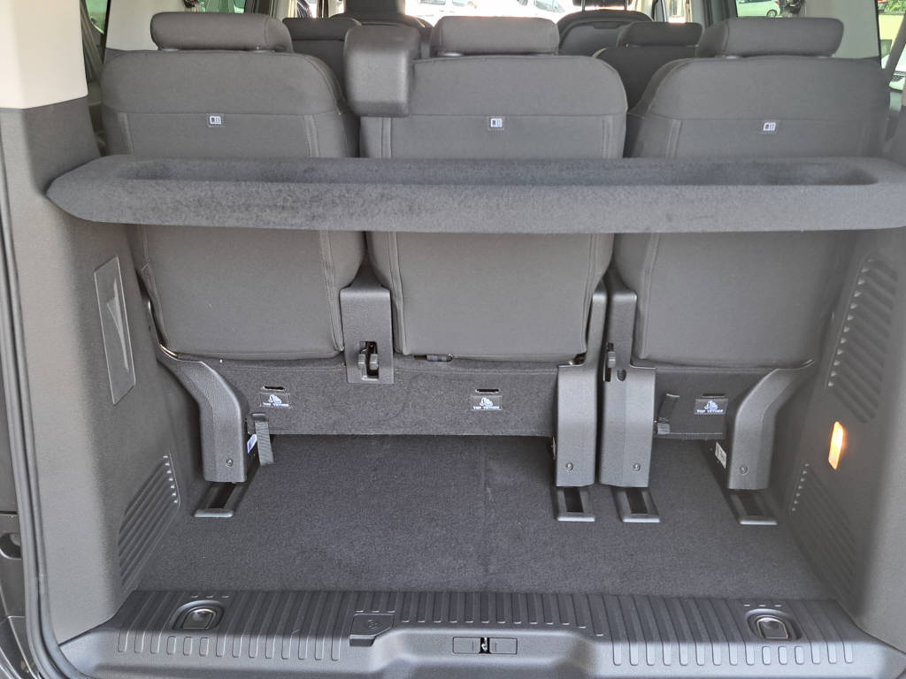 PEUGEOT Traveller Standard 2.2 BlueHDi 180cv Family Edition-image-13