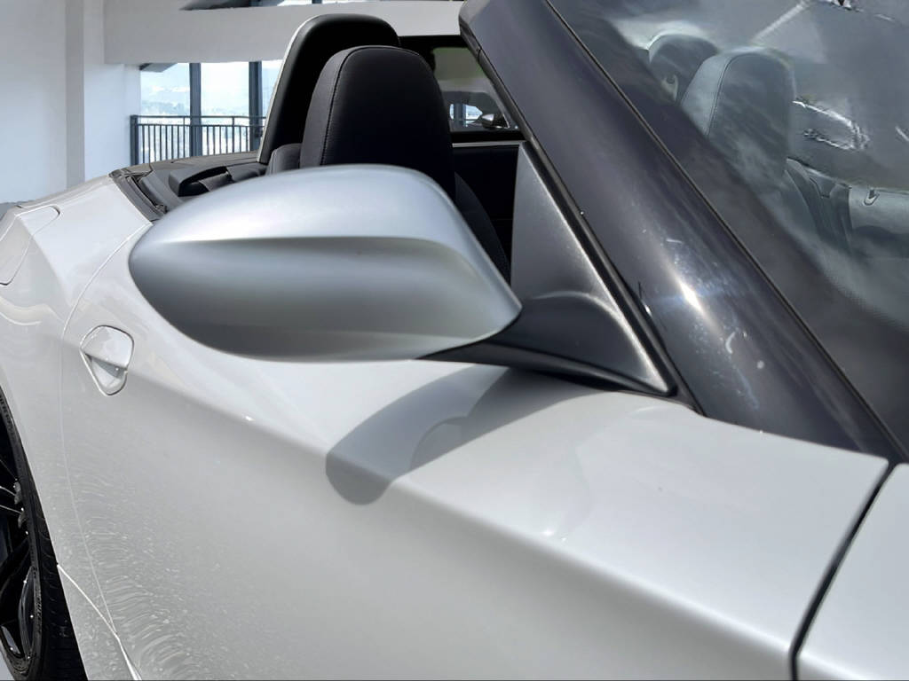 BMW Z4 35is sDrive DK Roadster-image-20