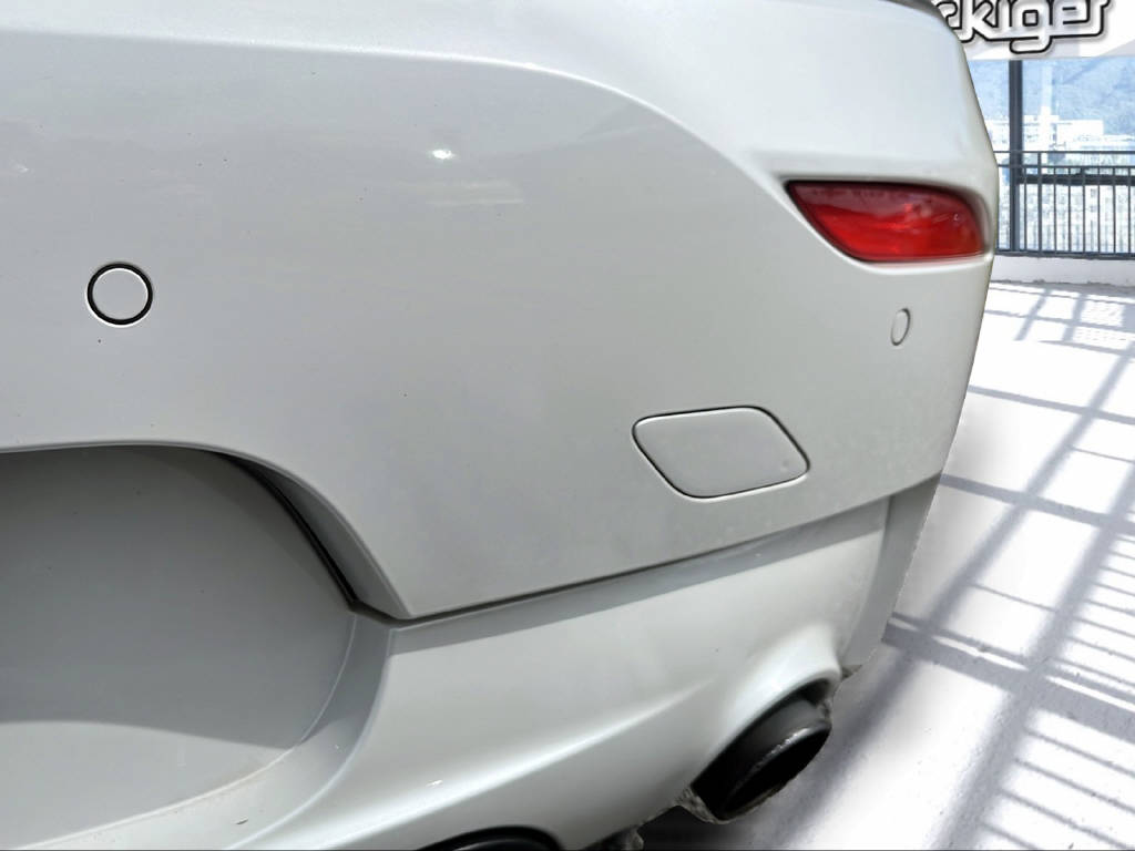 BMW Z4 35is sDrive DK Roadster-image-22