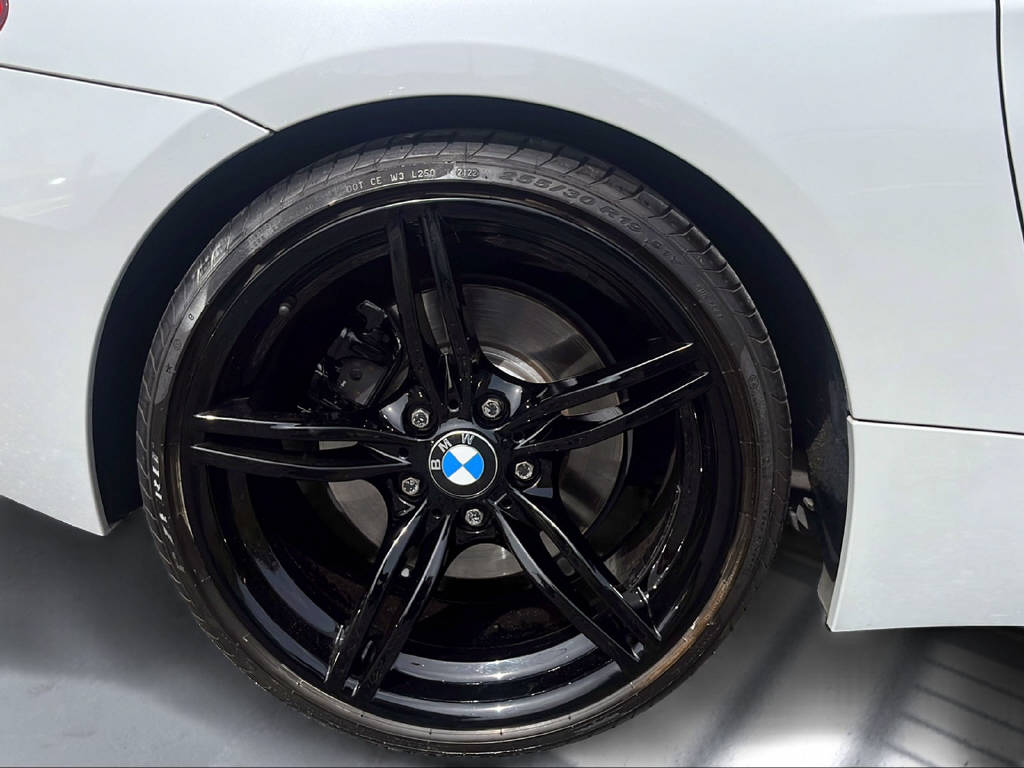 BMW Z4 35is sDrive DK Roadster-image-19