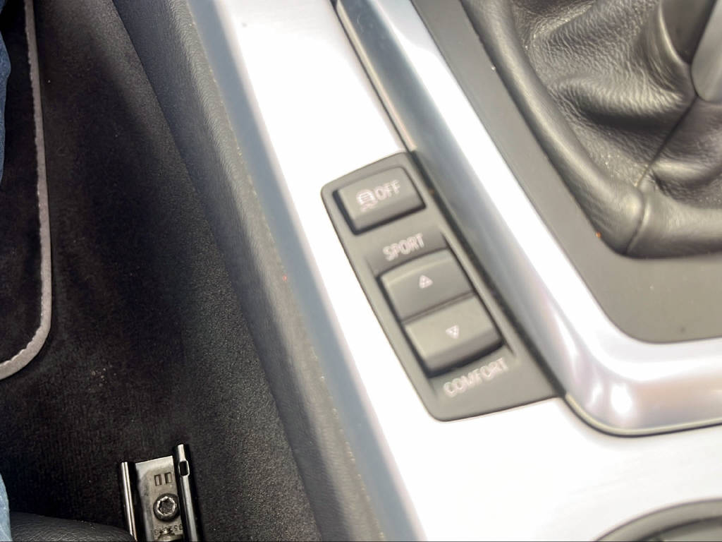BMW Z4 35is sDrive DK Roadster-image-14