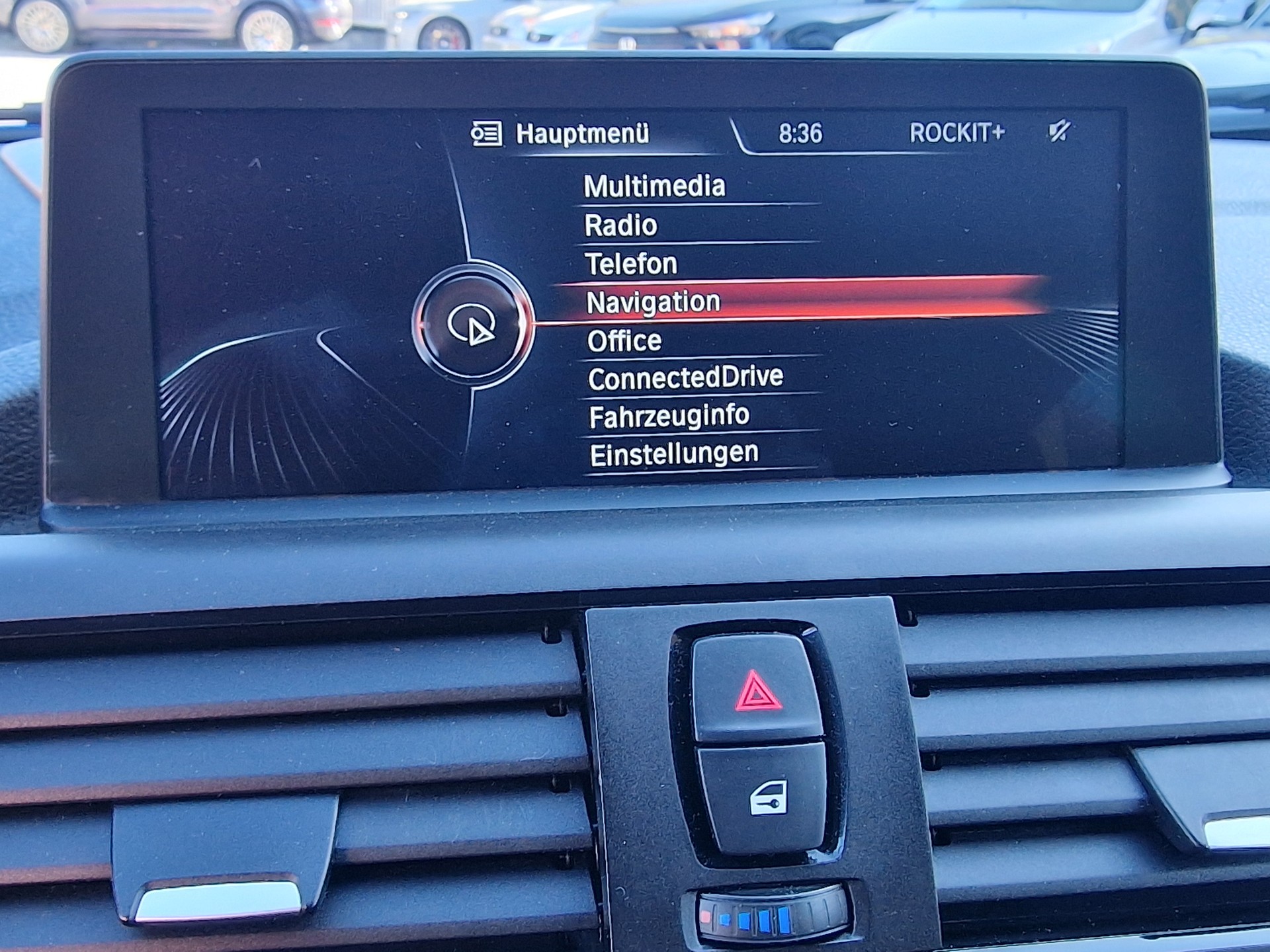 BMW M135i xDrive Steptronic-image-30