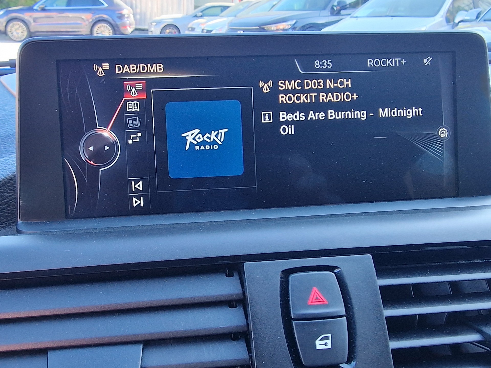 BMW M135i xDrive Steptronic-image-26