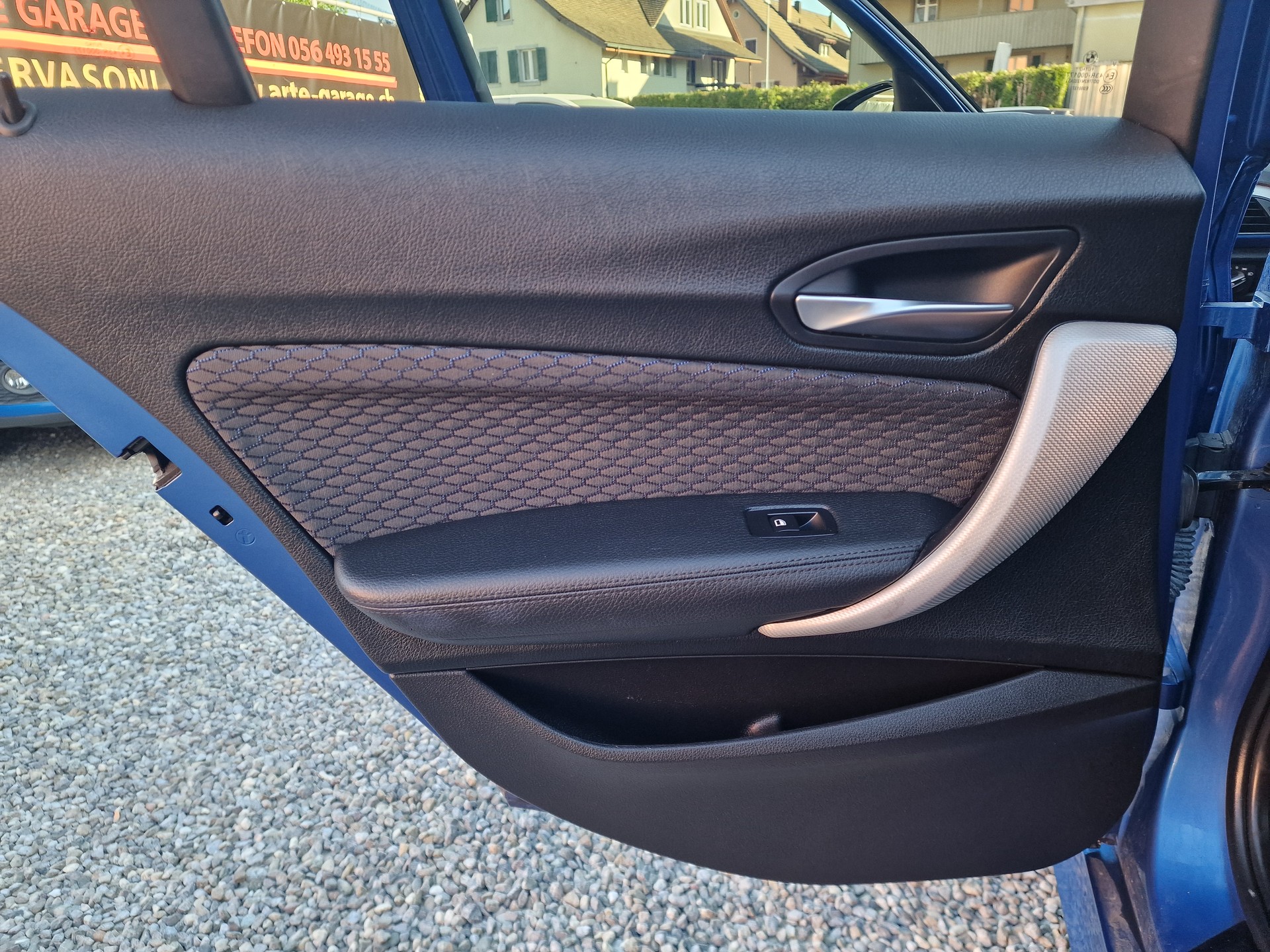 BMW M135i xDrive Steptronic-image-14