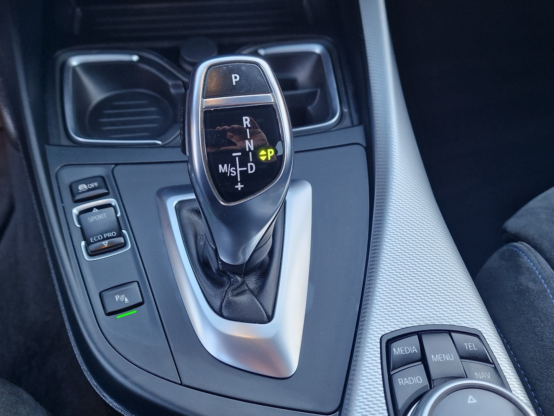 BMW M135i xDrive Steptronic-image-37