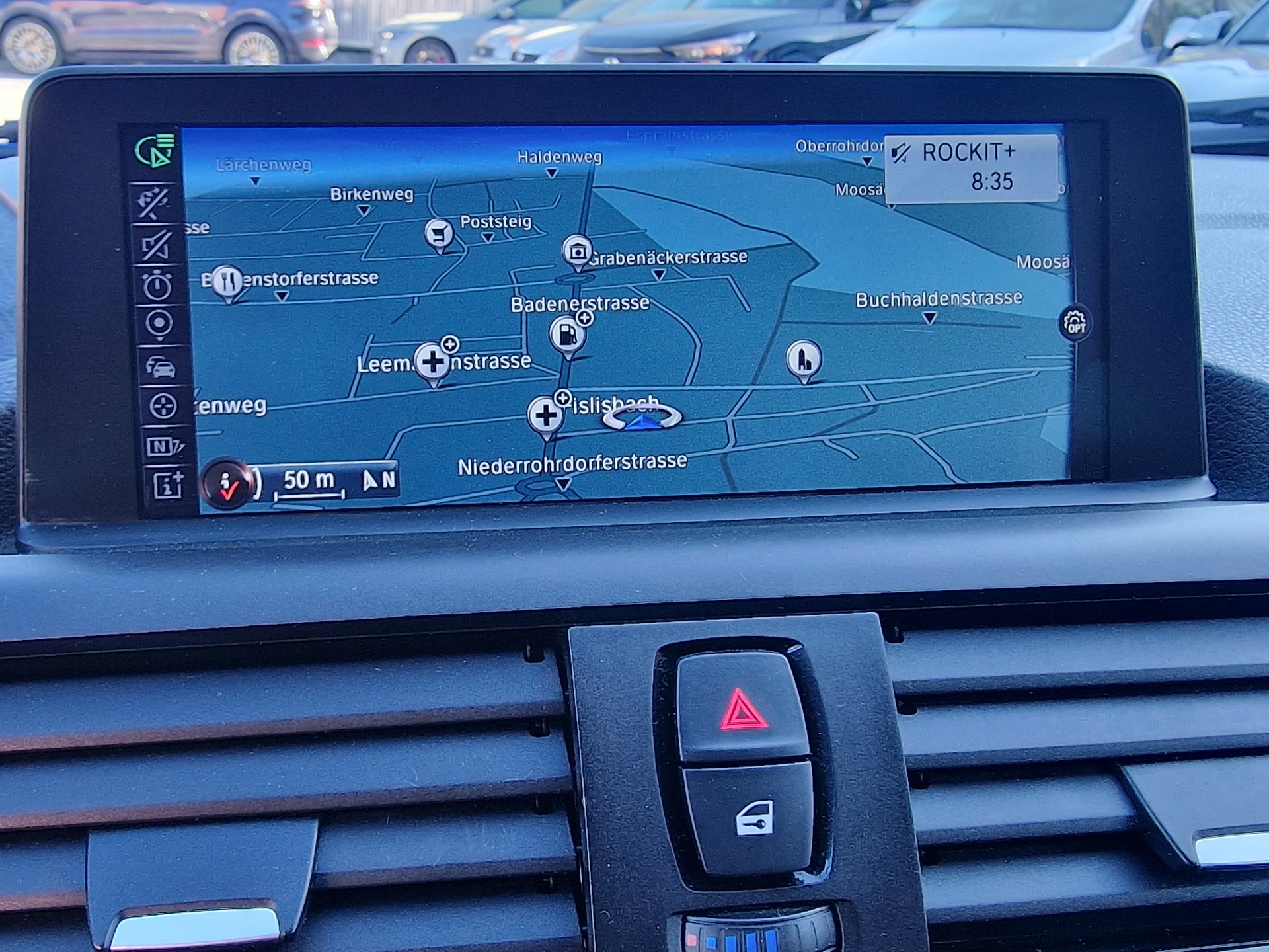 BMW M135i xDrive Steptronic-image-29