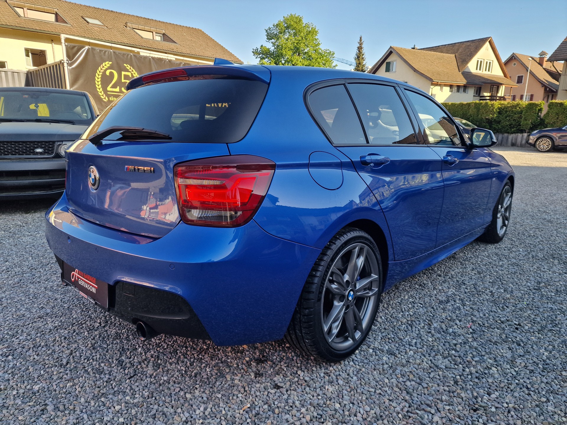 BMW M135i xDrive Steptronic-image-4