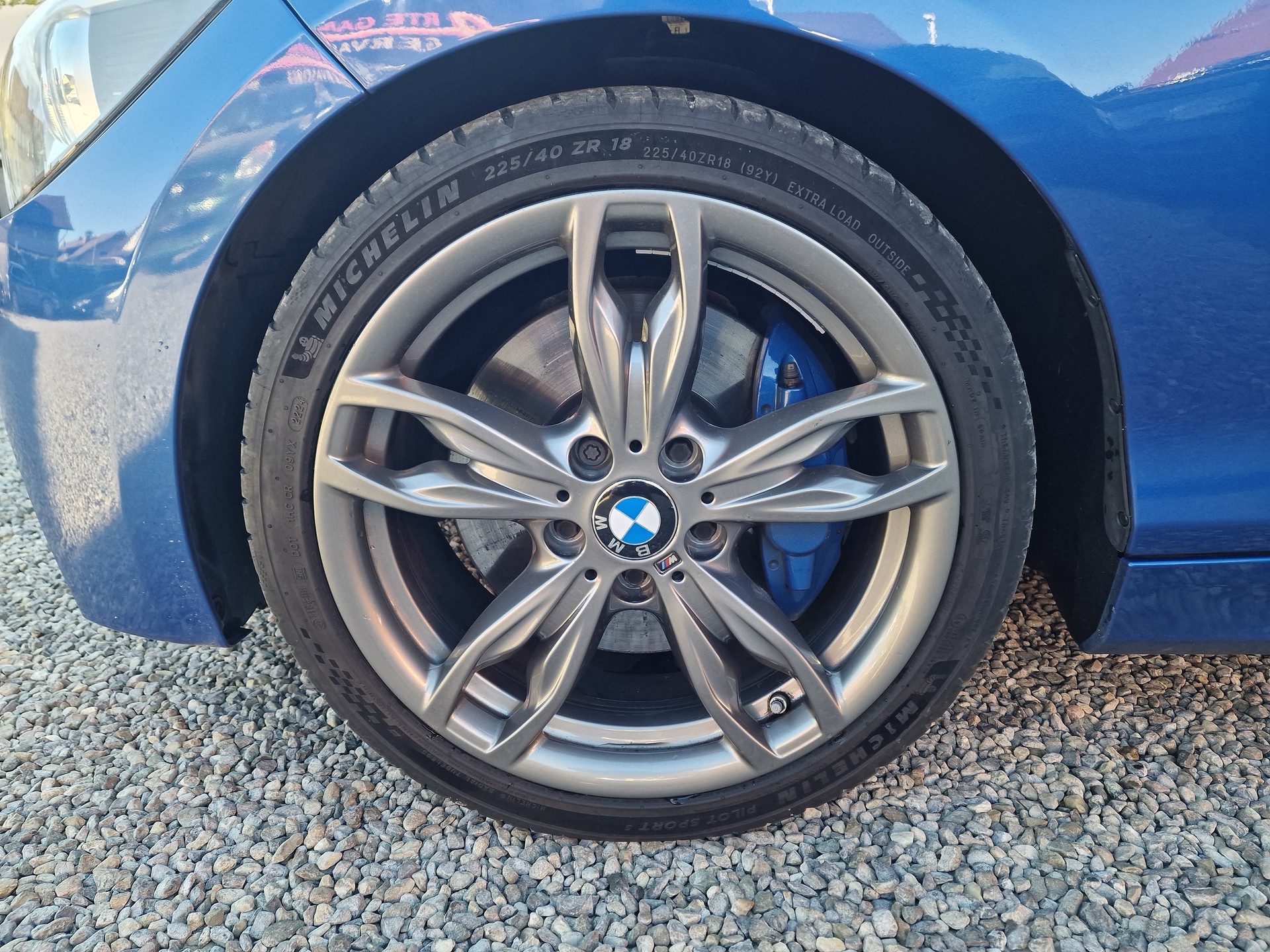 BMW M135i xDrive Steptronic-image-40