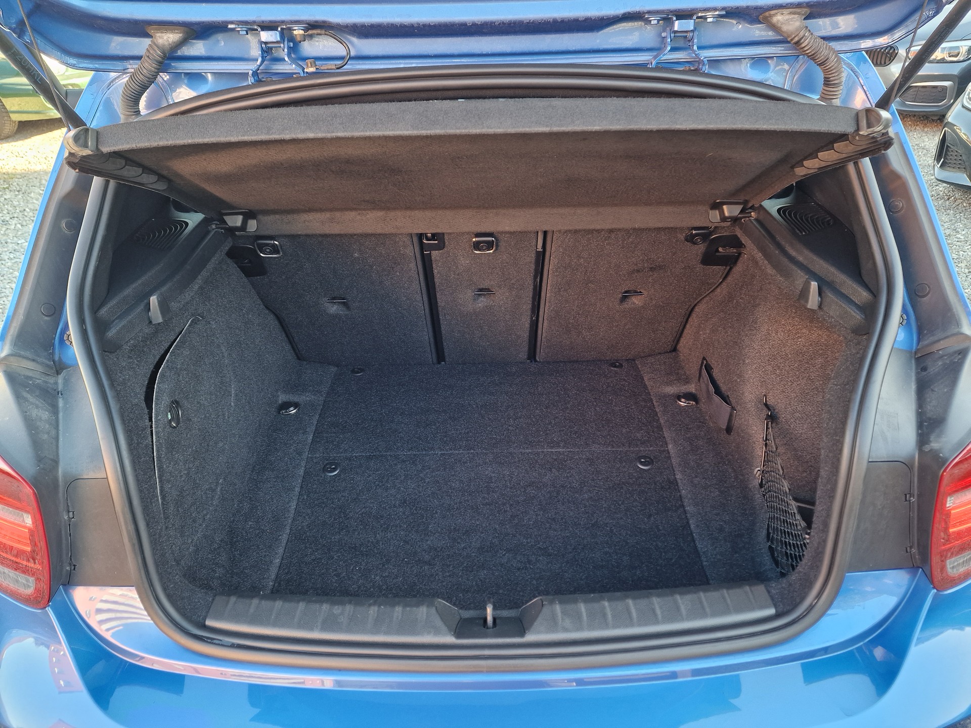 BMW M135i xDrive Steptronic-image-39