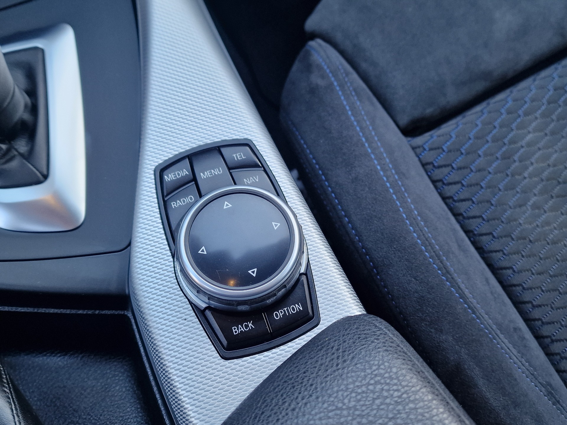 BMW M135i xDrive Steptronic-image-38