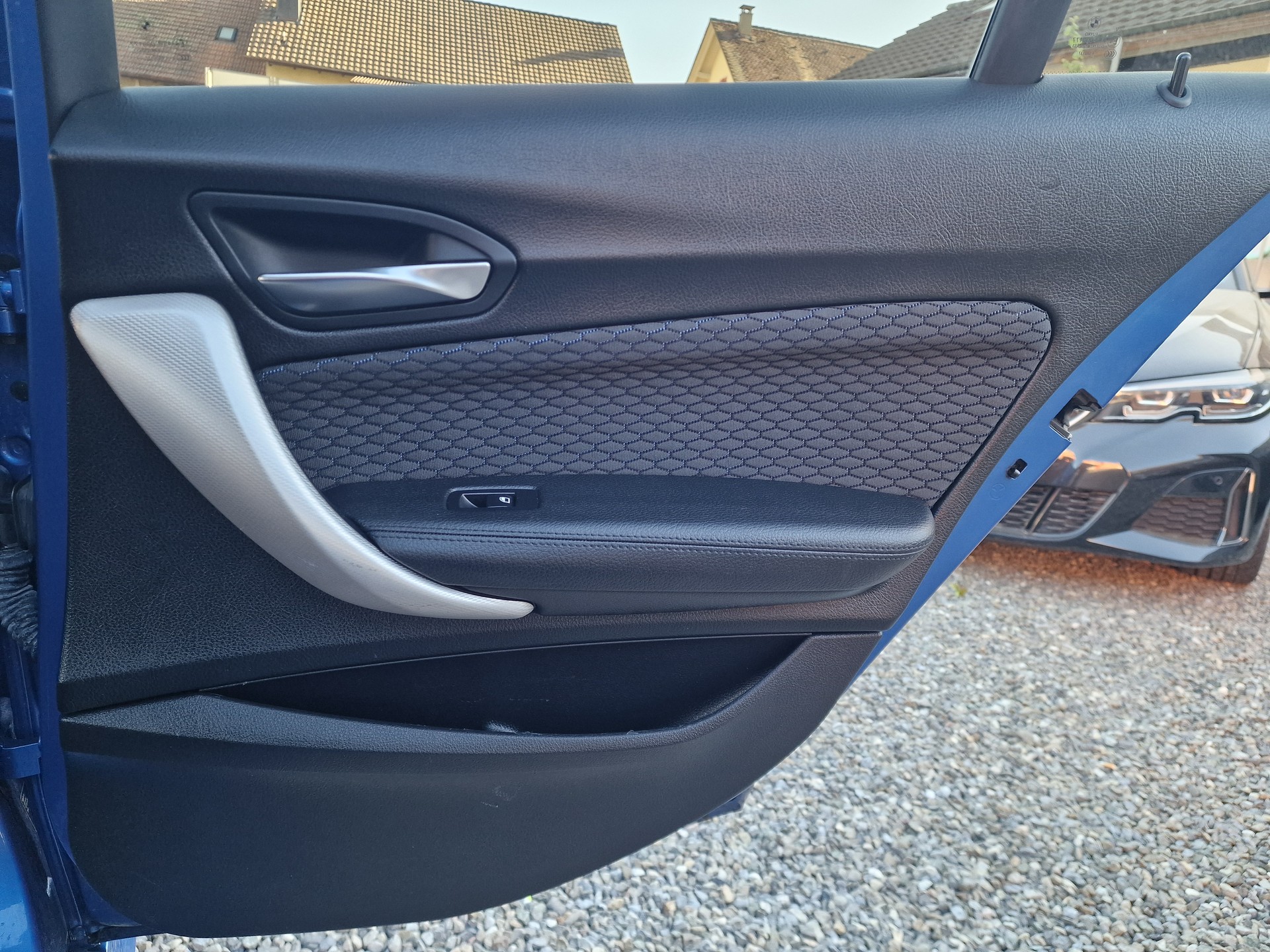 BMW M135i xDrive Steptronic-image-16