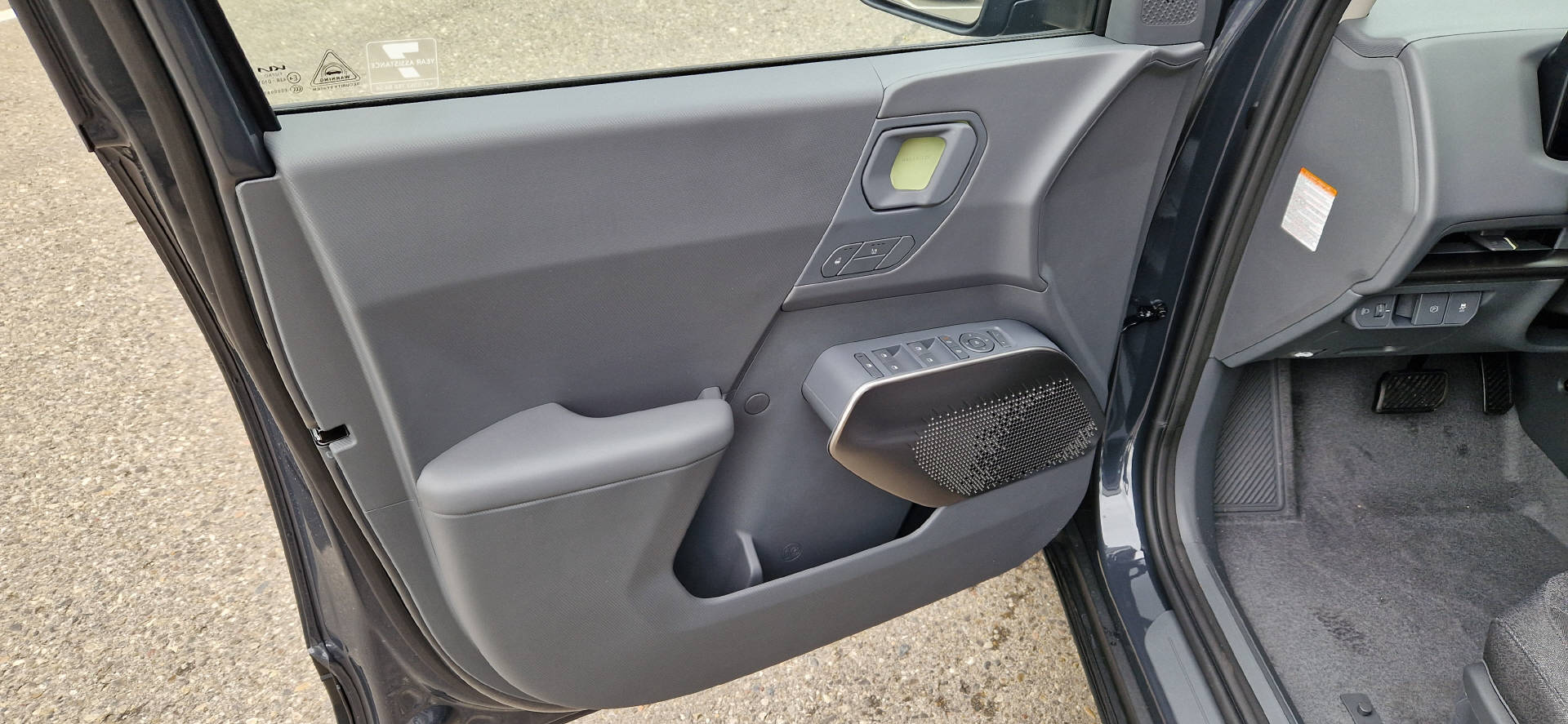 KIA EV2 42.2 kWh Air-image-2
