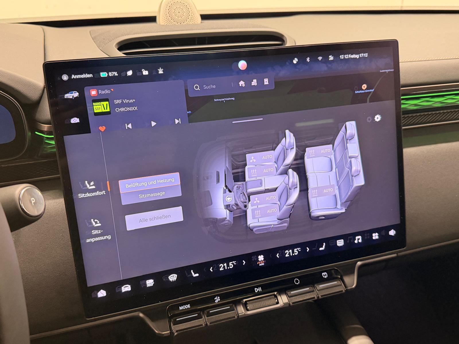 ZEEKR 7X Privilege AWD-image-7