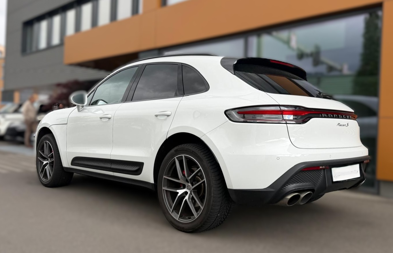 PORSCHE Macan 2.9 V6 S-showroom-element-2