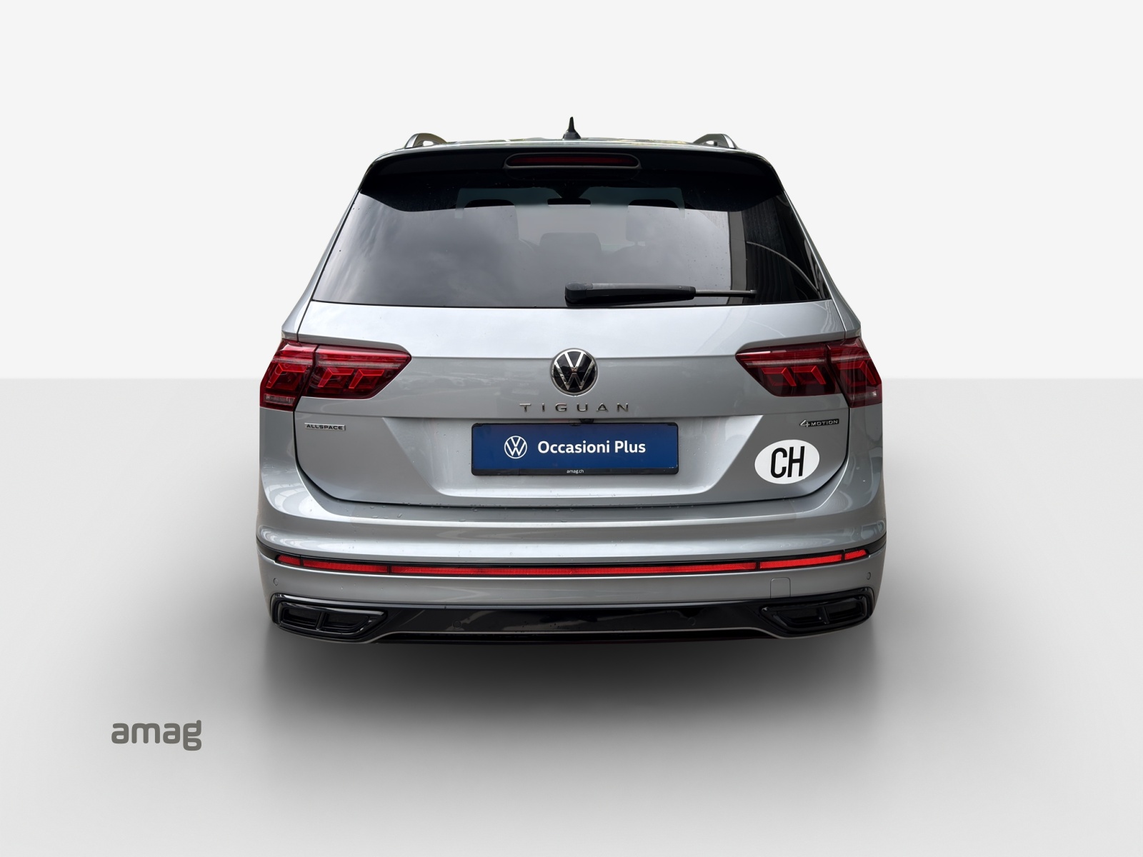 VW Tiguan Allspace 2.0 TDI SCR R-Line 4Motion DSG-showroom-element-3