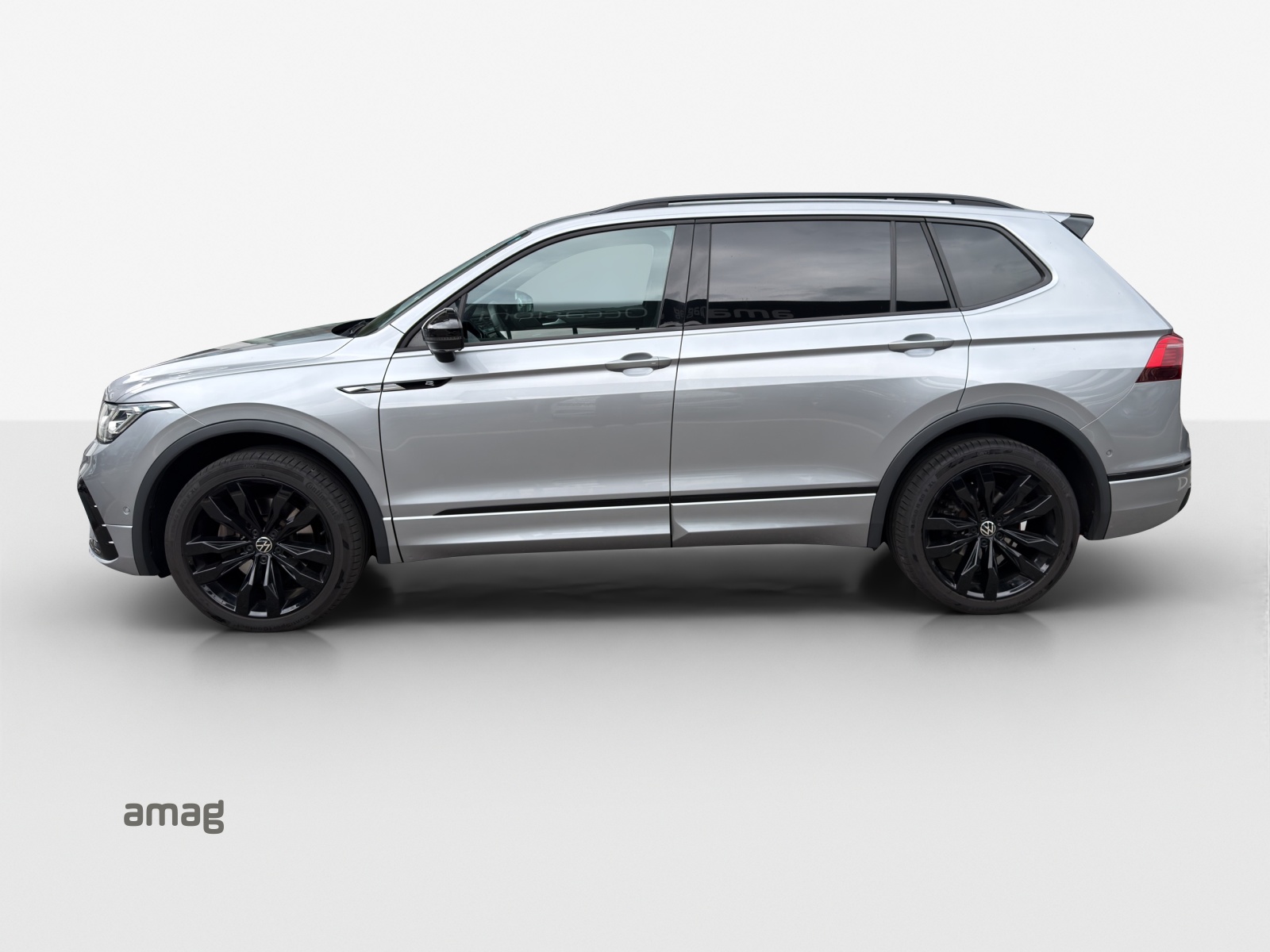 VW Tiguan Allspace 2.0 TDI SCR R-Line 4Motion DSG-showroom-element-1