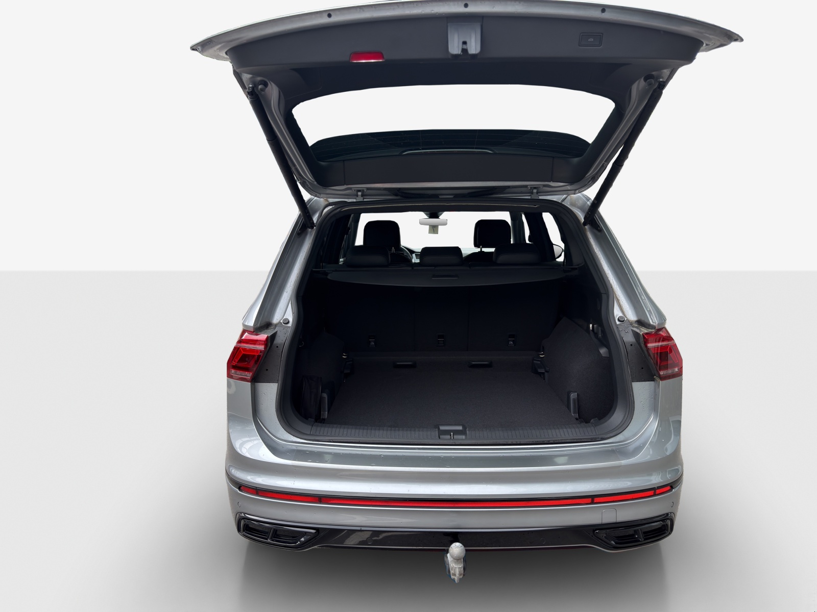 VW Tiguan Allspace 2.0 TDI SCR R-Line 4Motion DSG-image-12