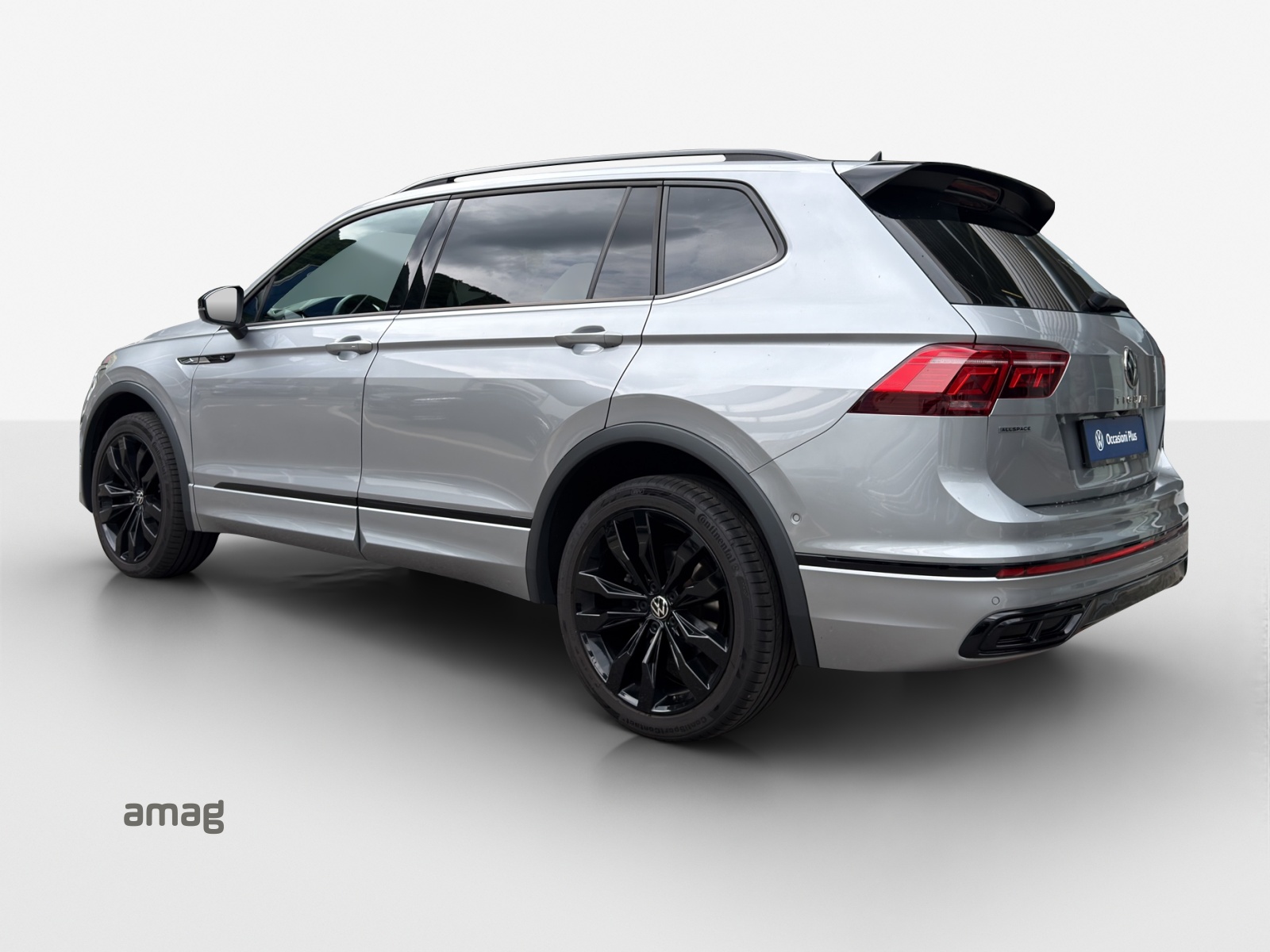 VW Tiguan Allspace 2.0 TDI SCR R-Line 4Motion DSG-showroom-element-2